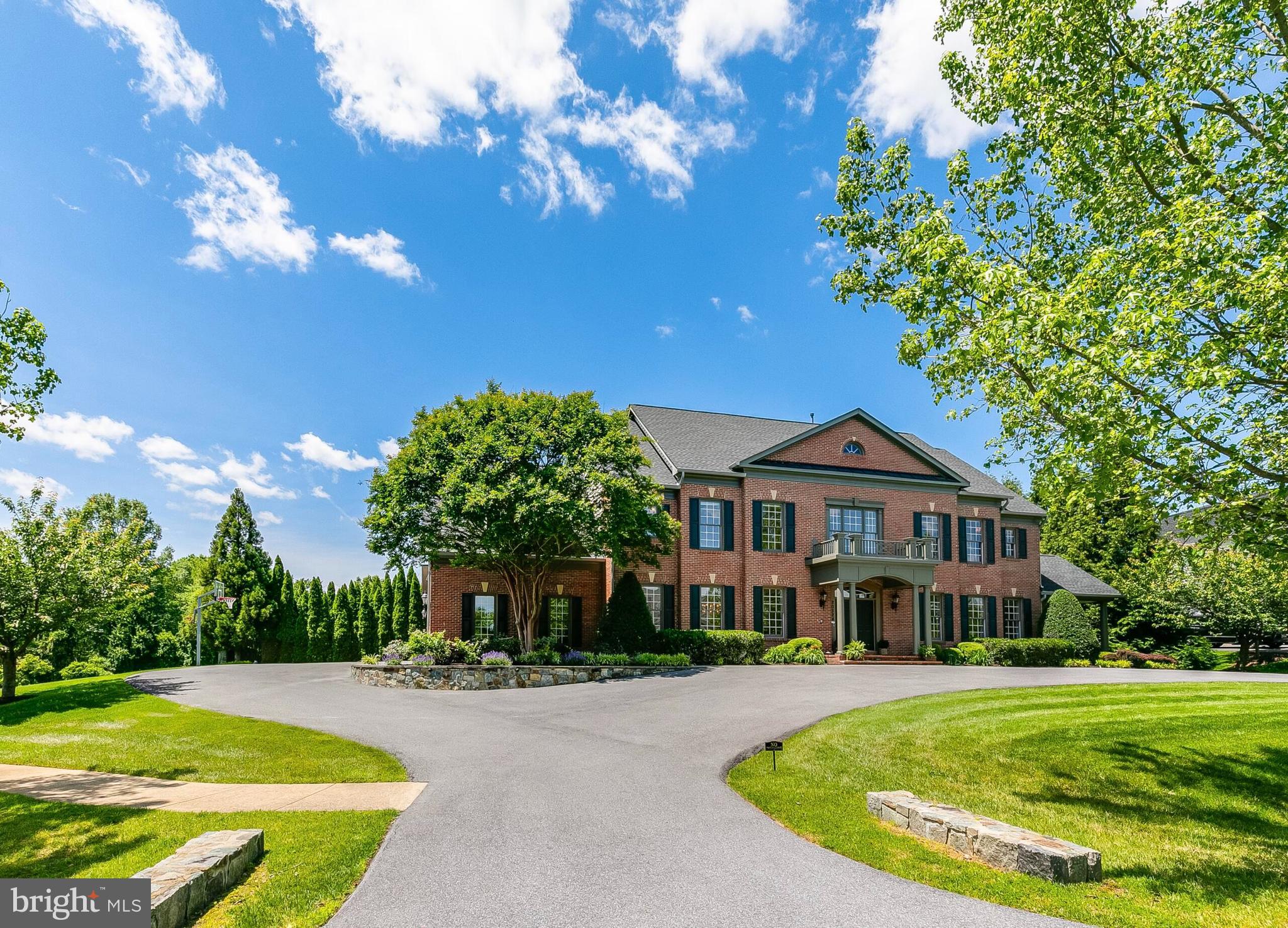 GRIFFITH ESTATES - Residential
