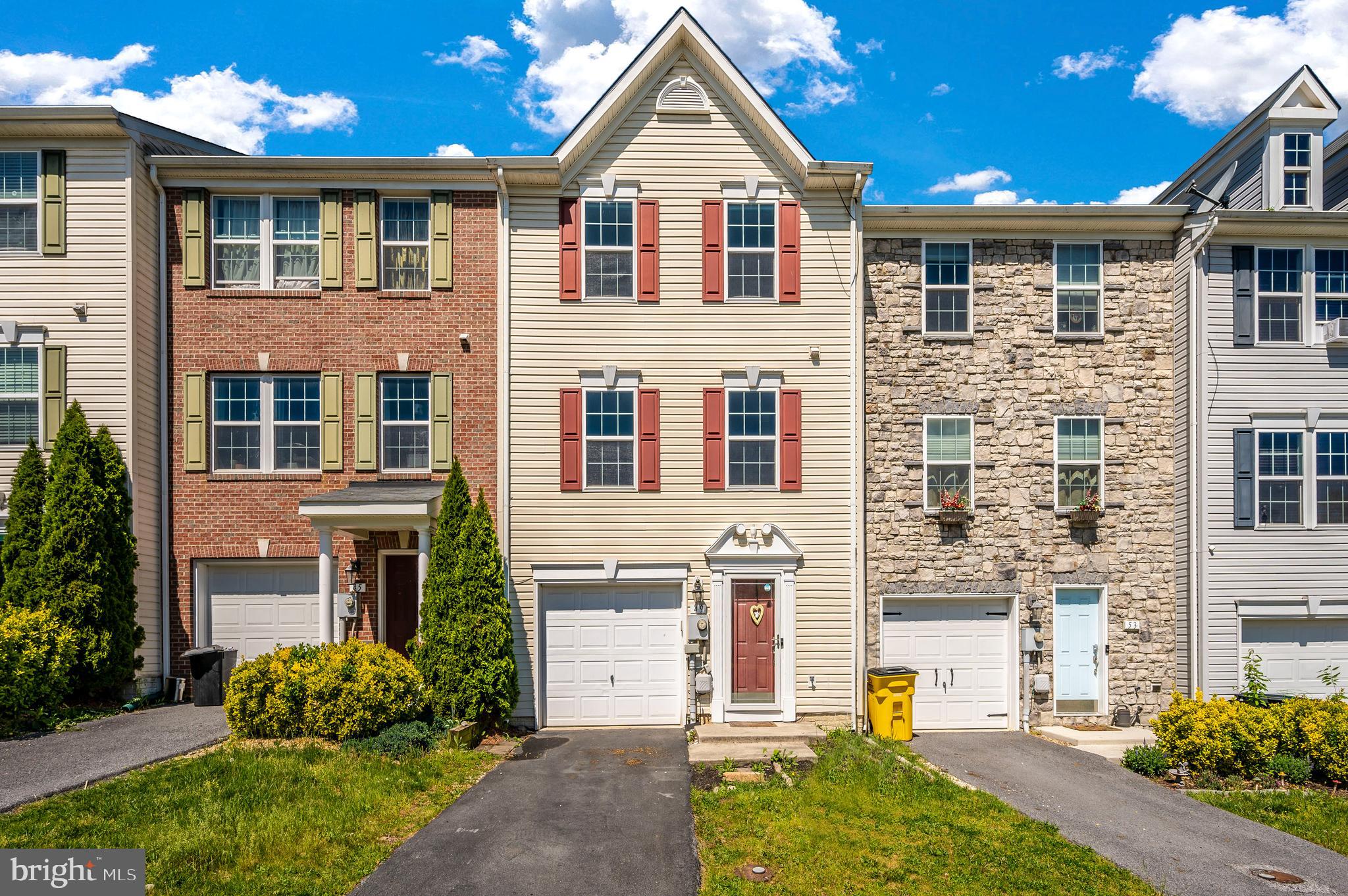 FAIRWAYS EAST - Residential