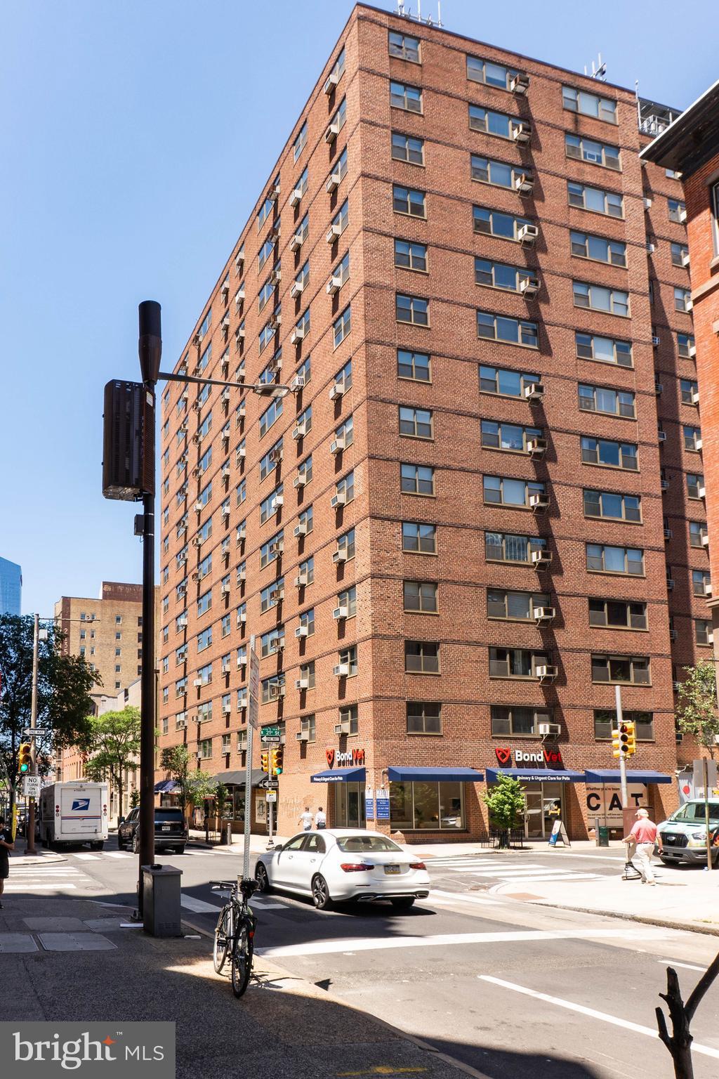 RITTENHOUSE SQUARE - Residential