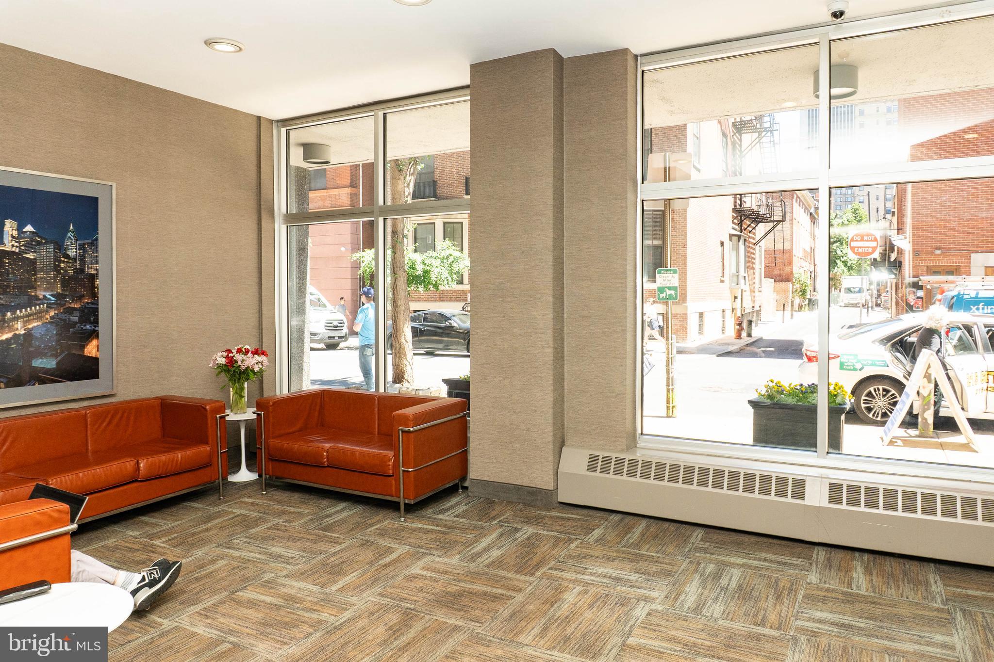 RITTENHOUSE SQUARE - Residential