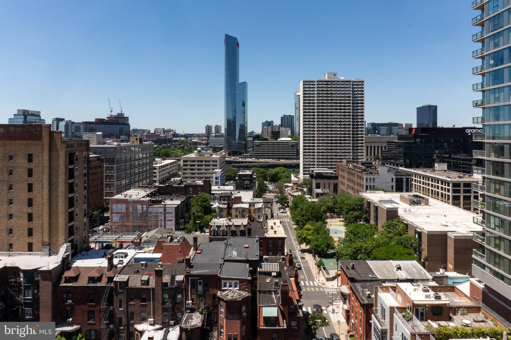 RITTENHOUSE SQUARE - Residential