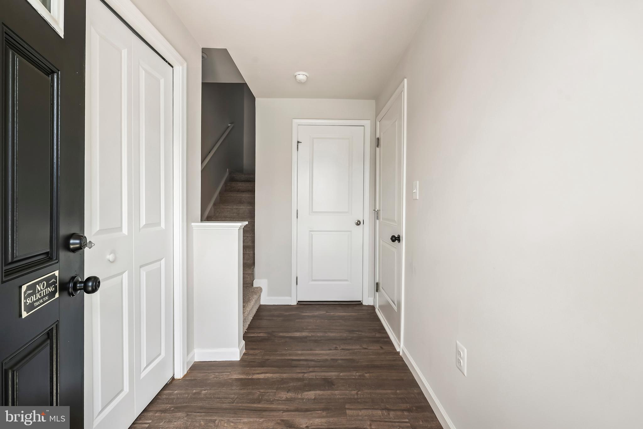 GERMANNA HEIGHTS - Residential