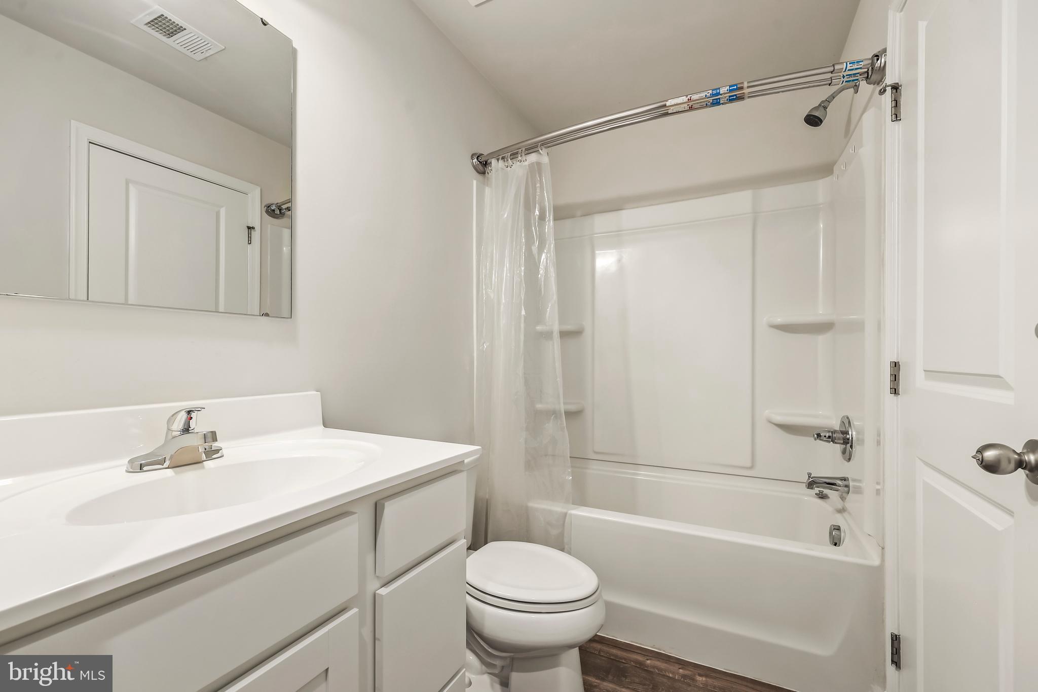 GERMANNA HEIGHTS - Residential