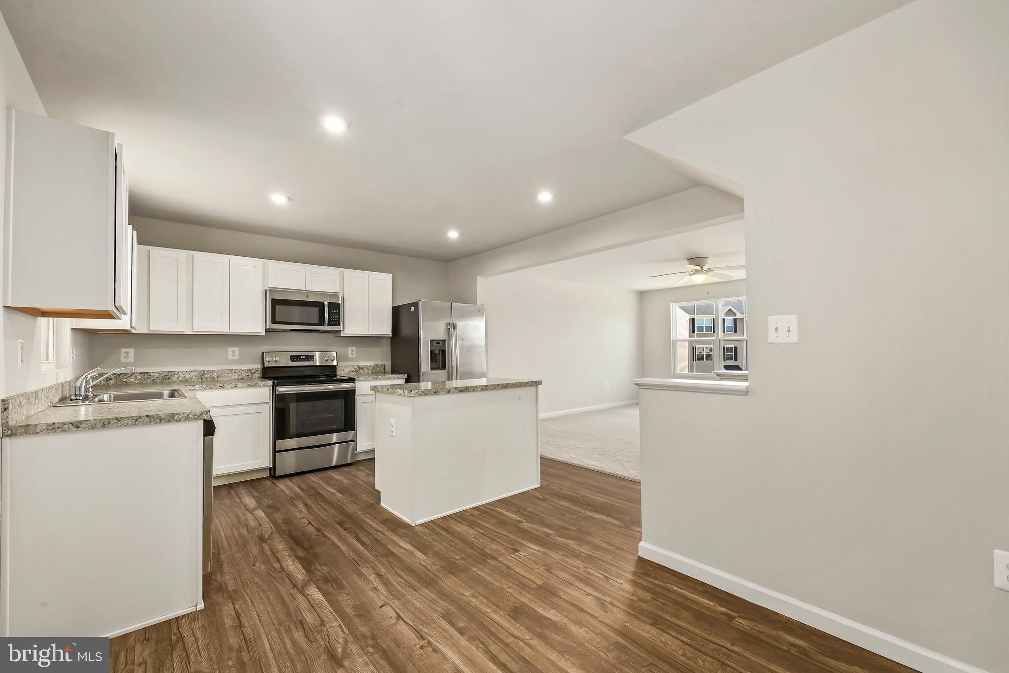 GERMANNA HEIGHTS - Residential