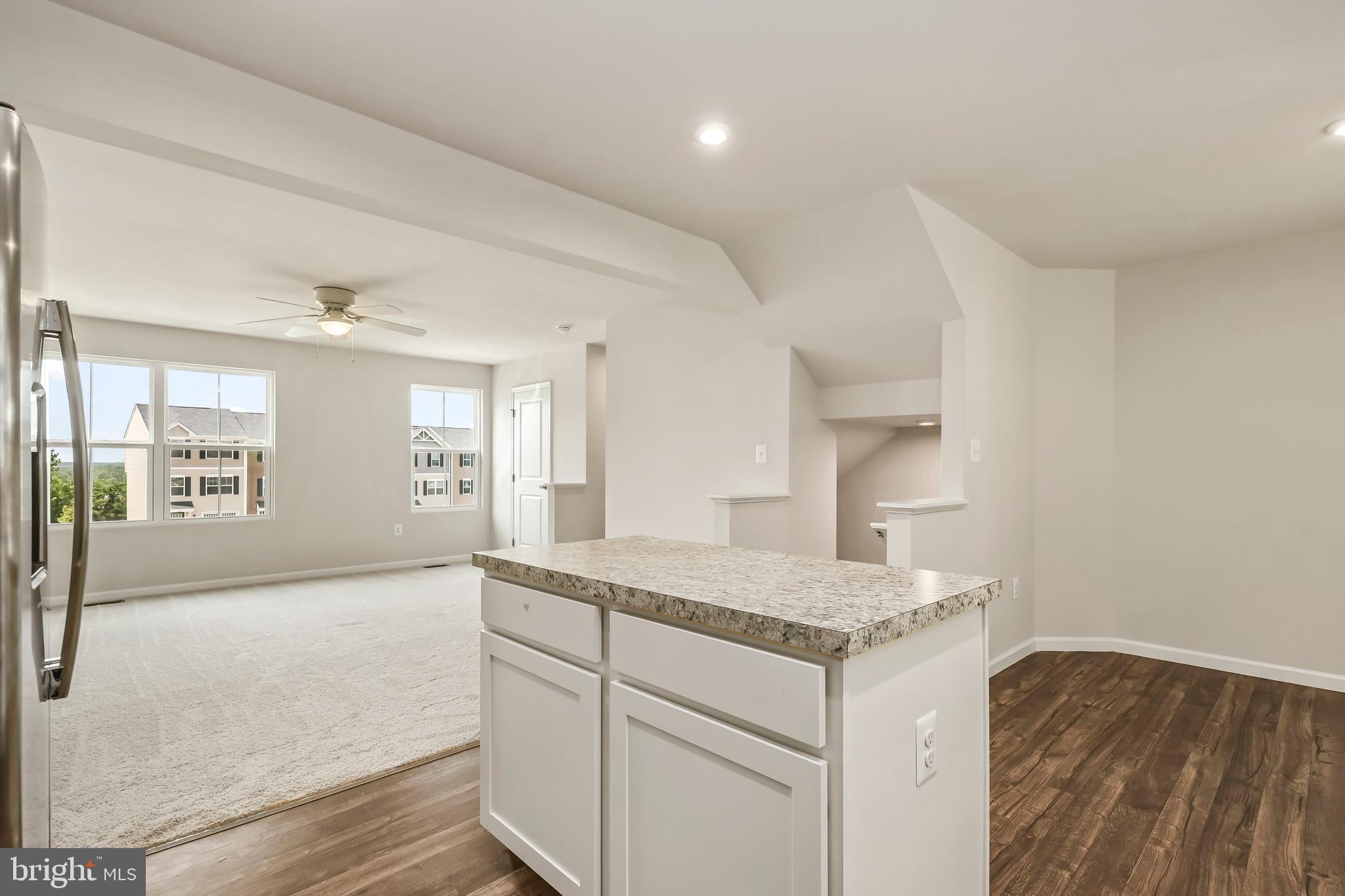 GERMANNA HEIGHTS - Residential