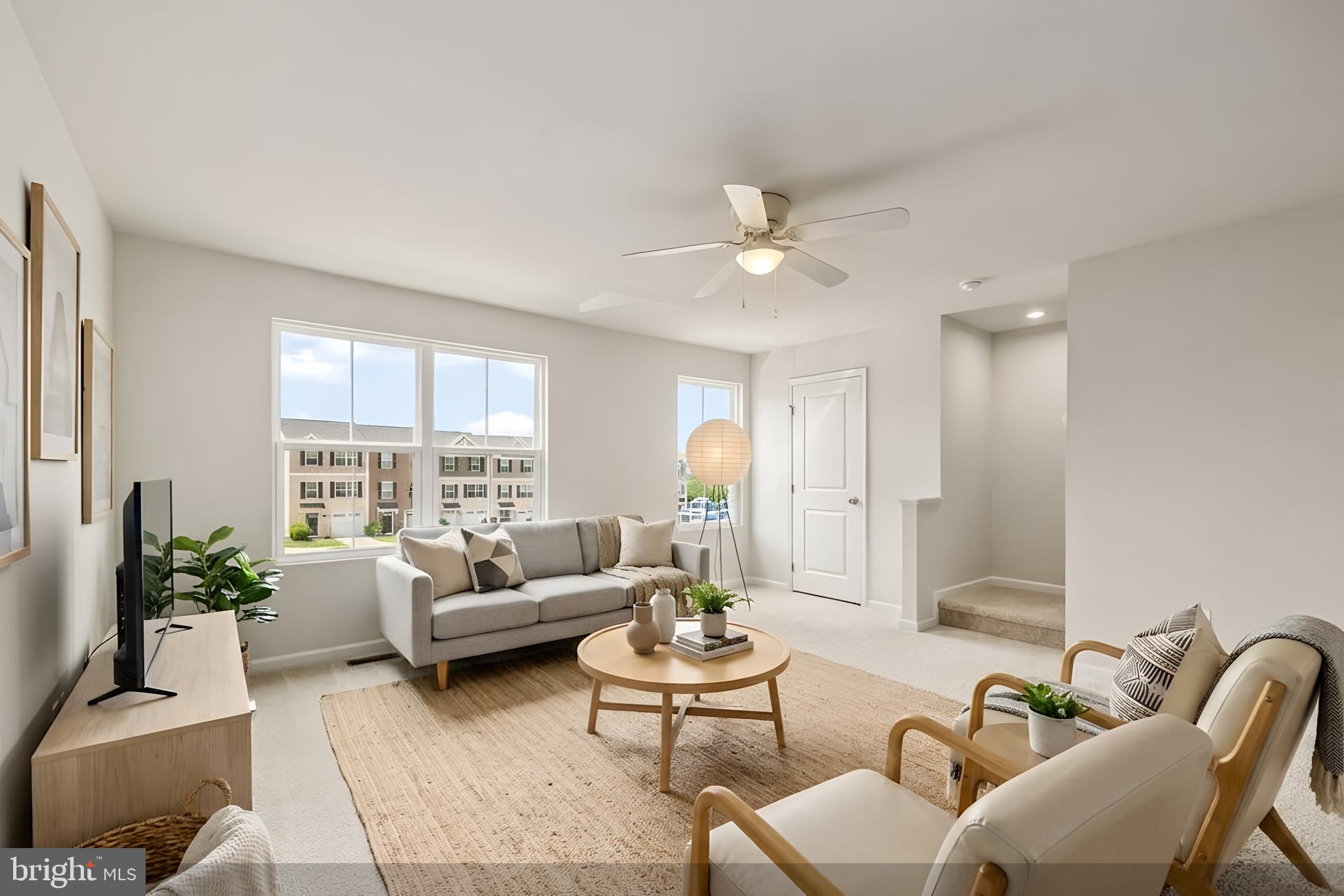 GERMANNA HEIGHTS - Residential