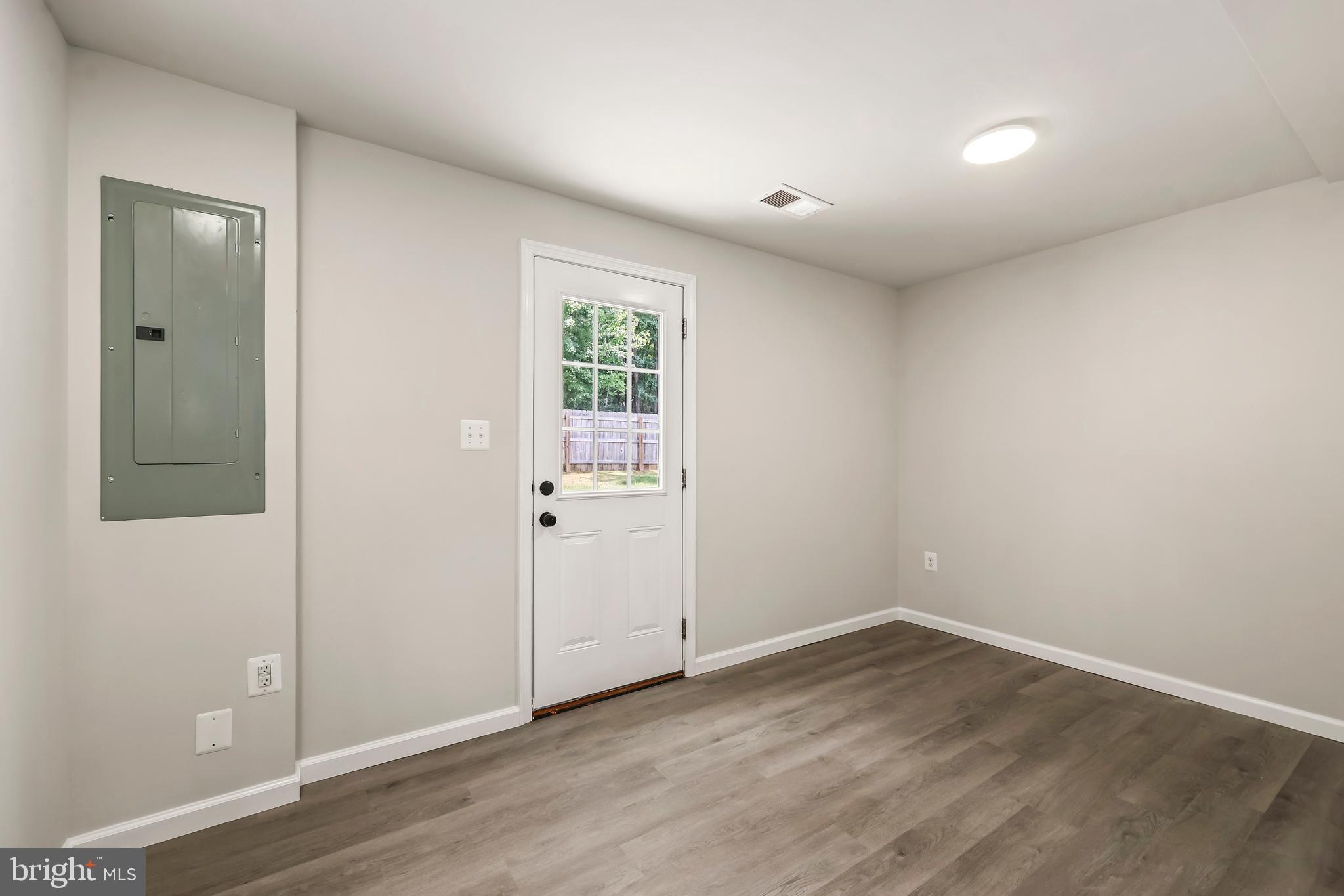 GERMANNA HEIGHTS - Residential