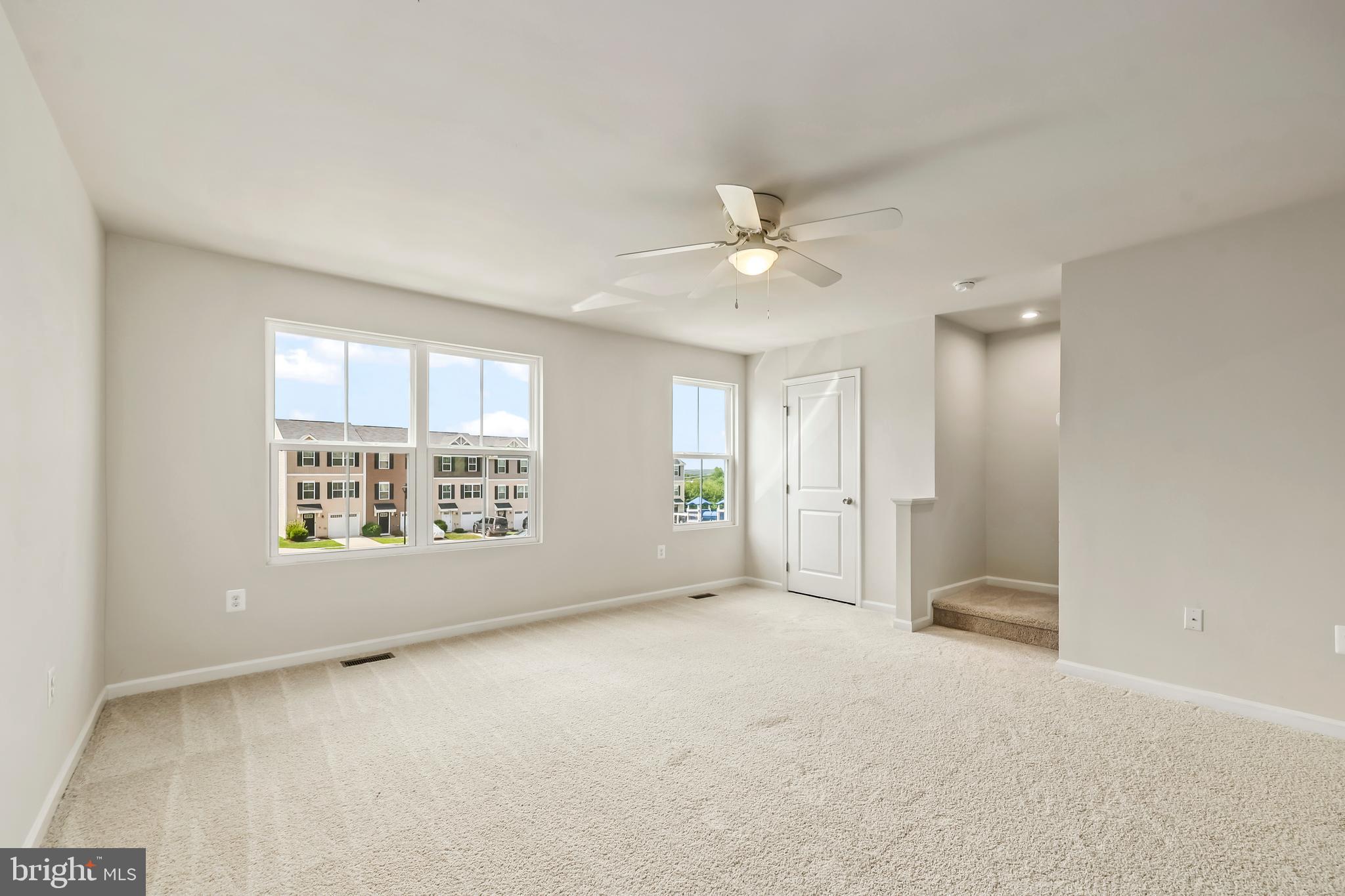 GERMANNA HEIGHTS - Residential