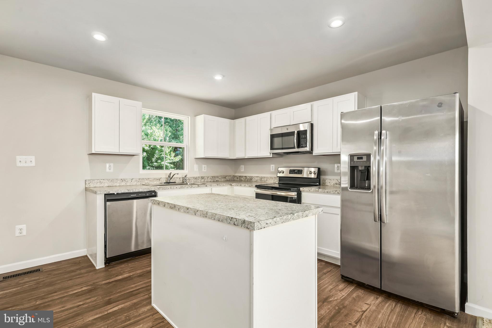 GERMANNA HEIGHTS - Residential
