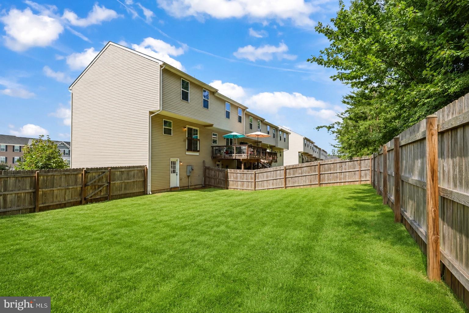 GERMANNA HEIGHTS - Residential