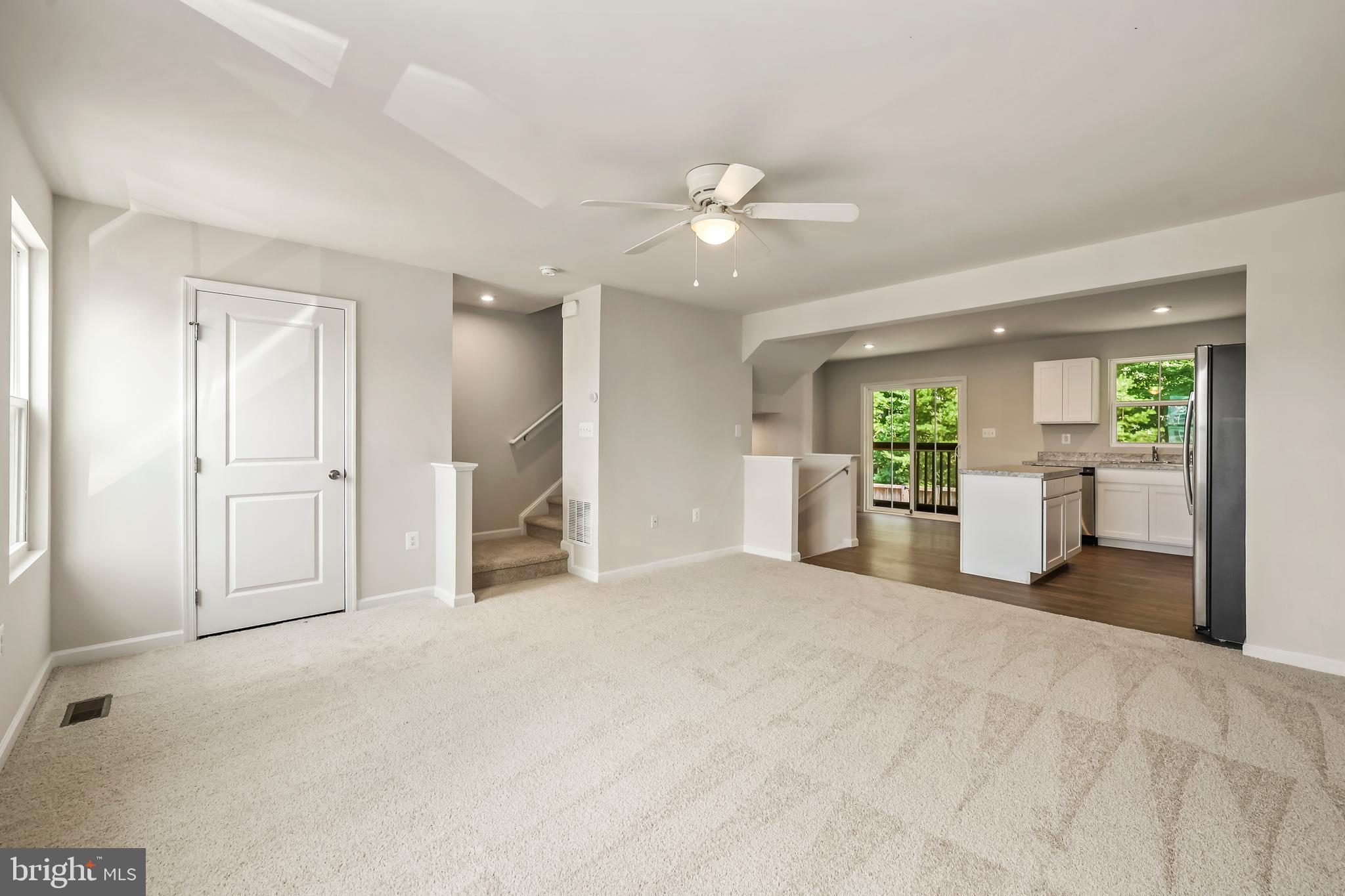 GERMANNA HEIGHTS - Residential