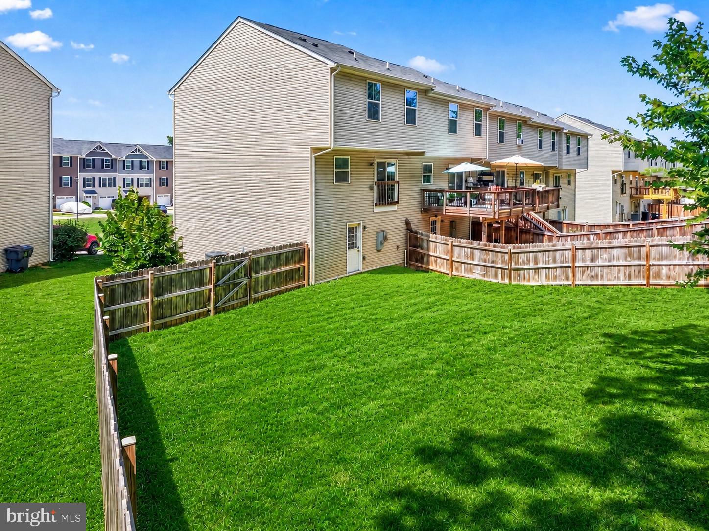 GERMANNA HEIGHTS - Residential