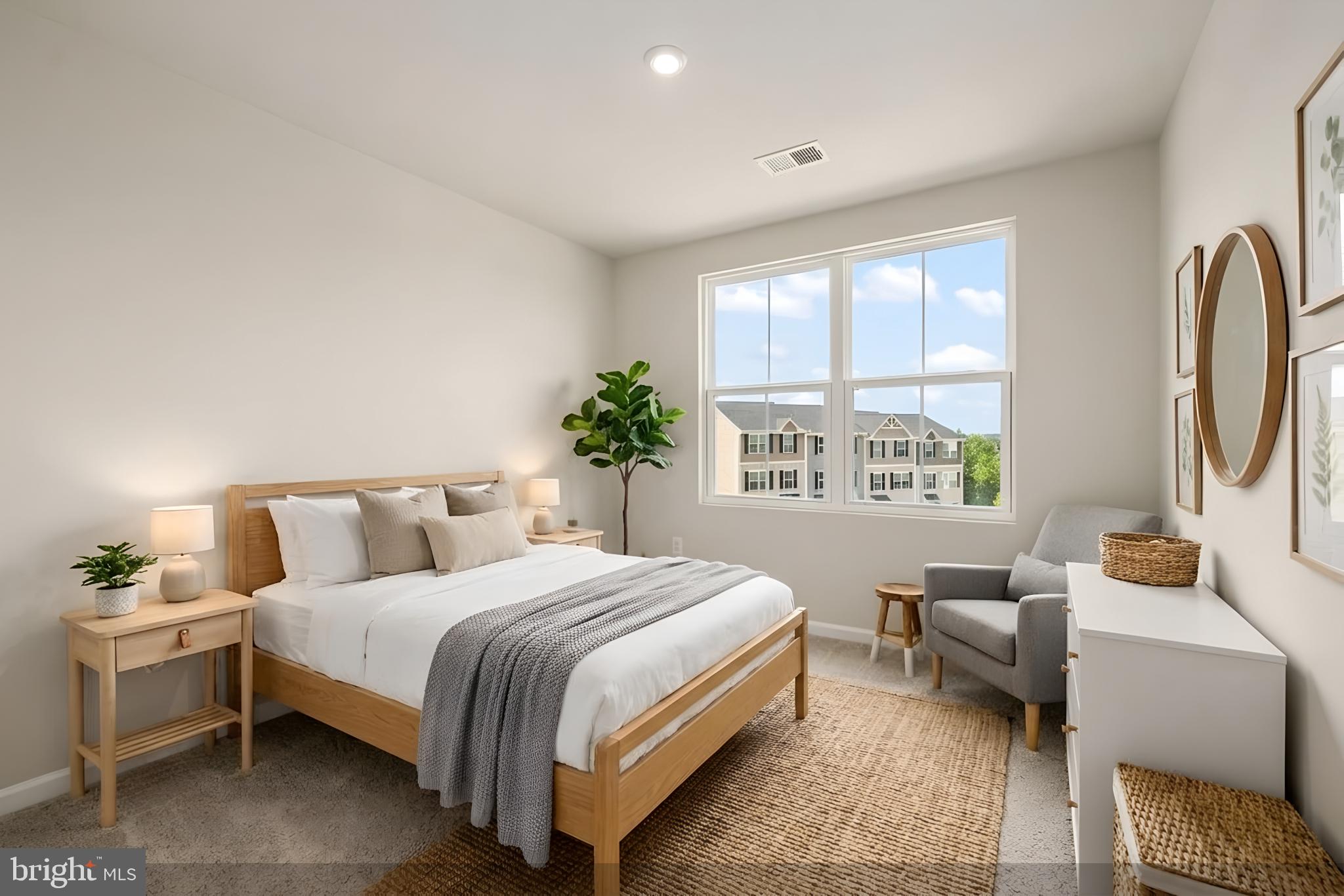 GERMANNA HEIGHTS - Residential