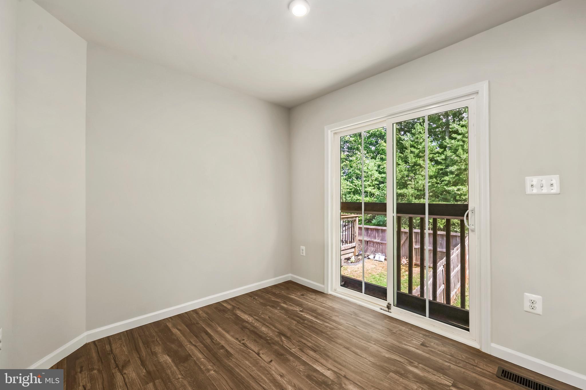 GERMANNA HEIGHTS - Residential