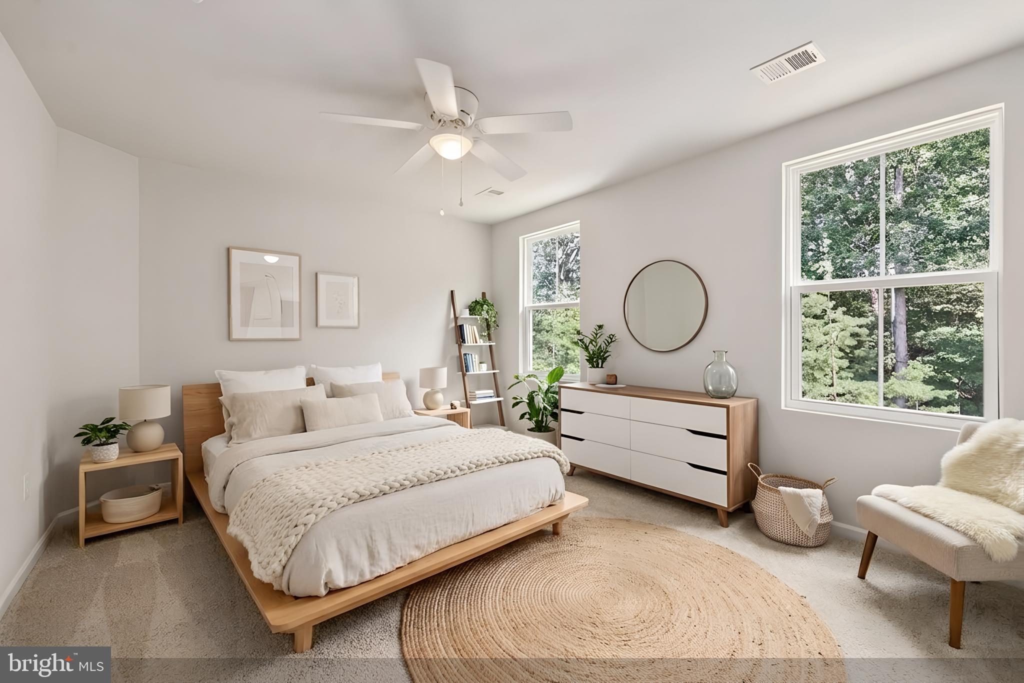 GERMANNA HEIGHTS - Residential