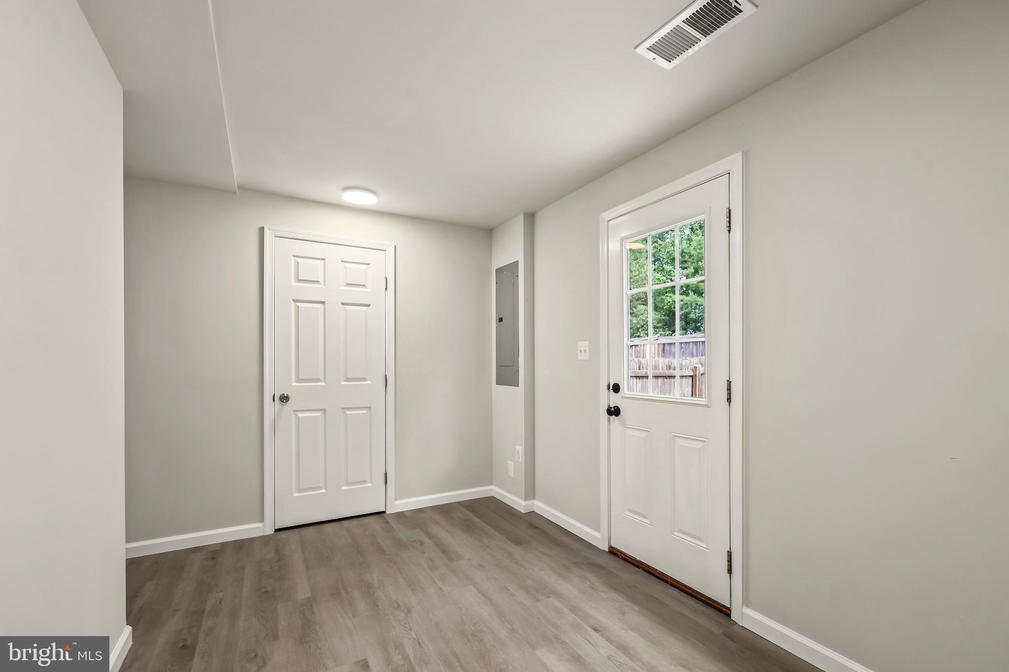 GERMANNA HEIGHTS - Residential