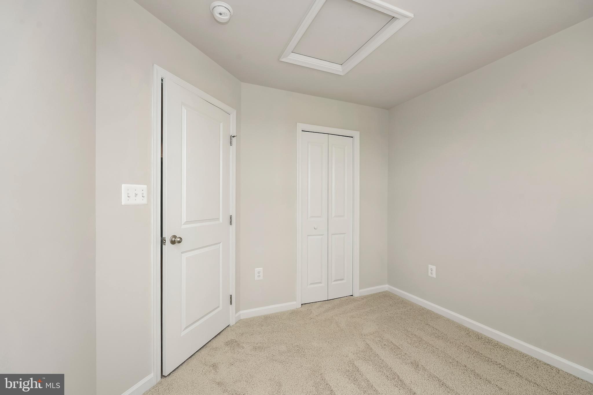 GERMANNA HEIGHTS - Residential