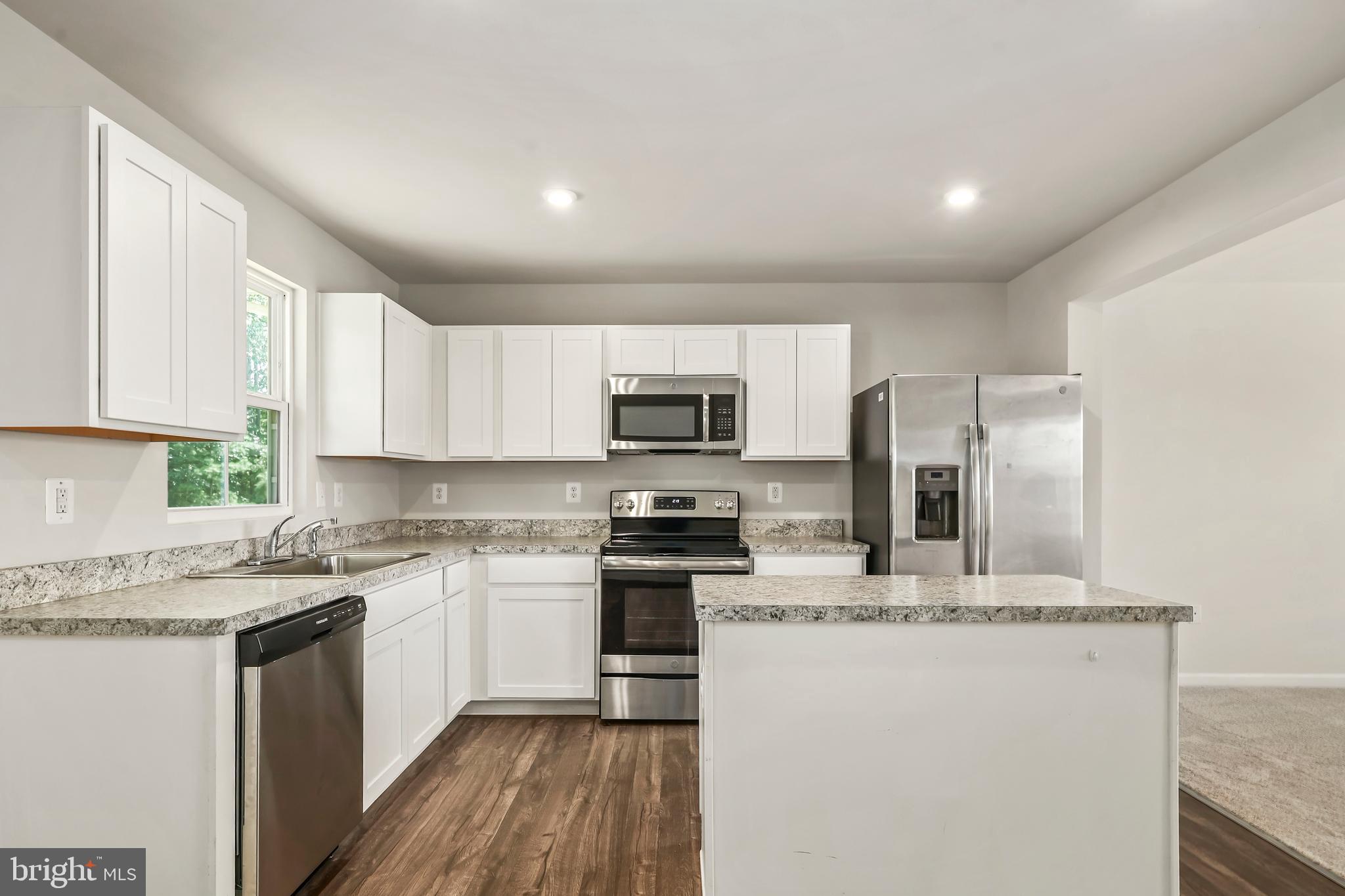 GERMANNA HEIGHTS - Residential