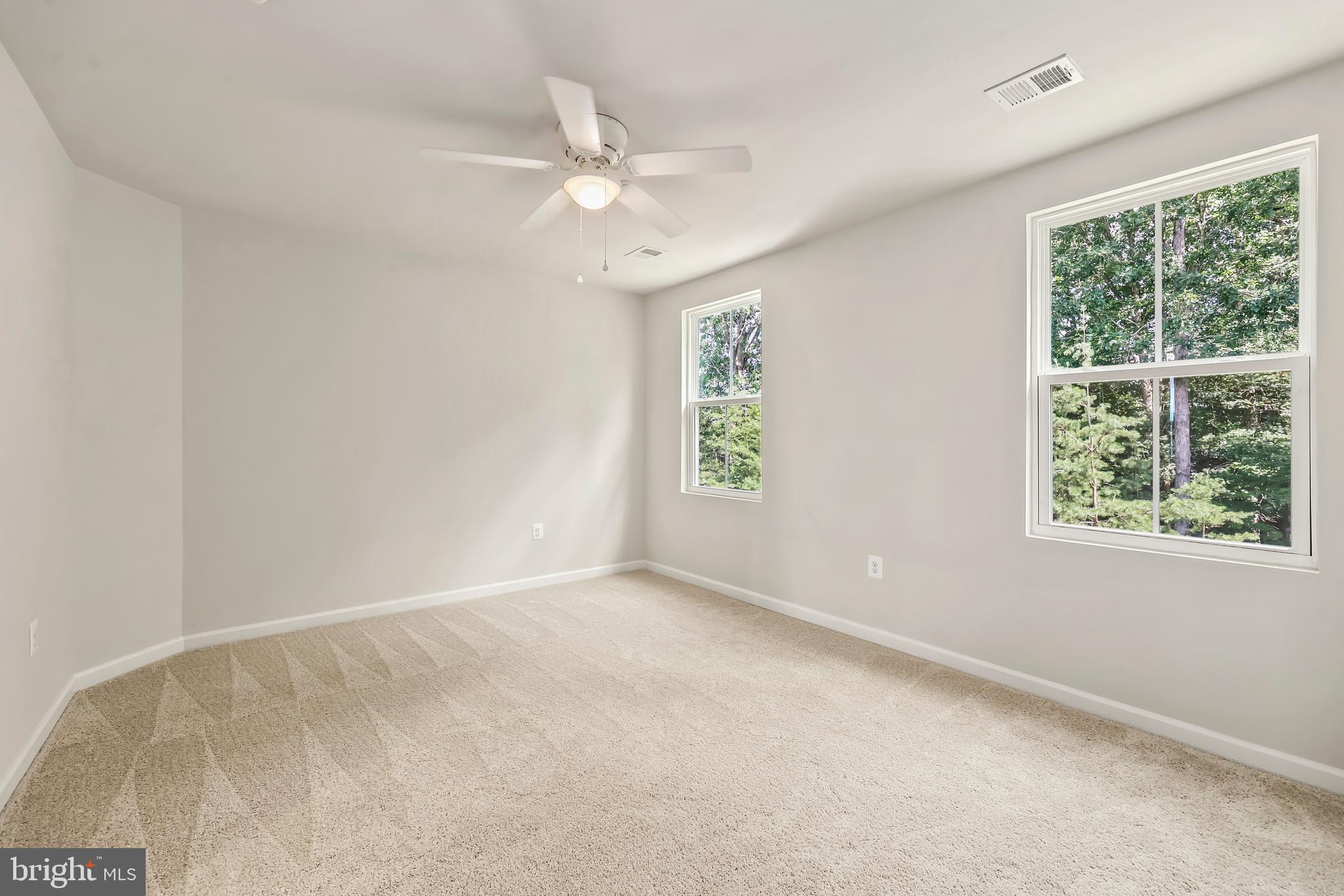 GERMANNA HEIGHTS - Residential