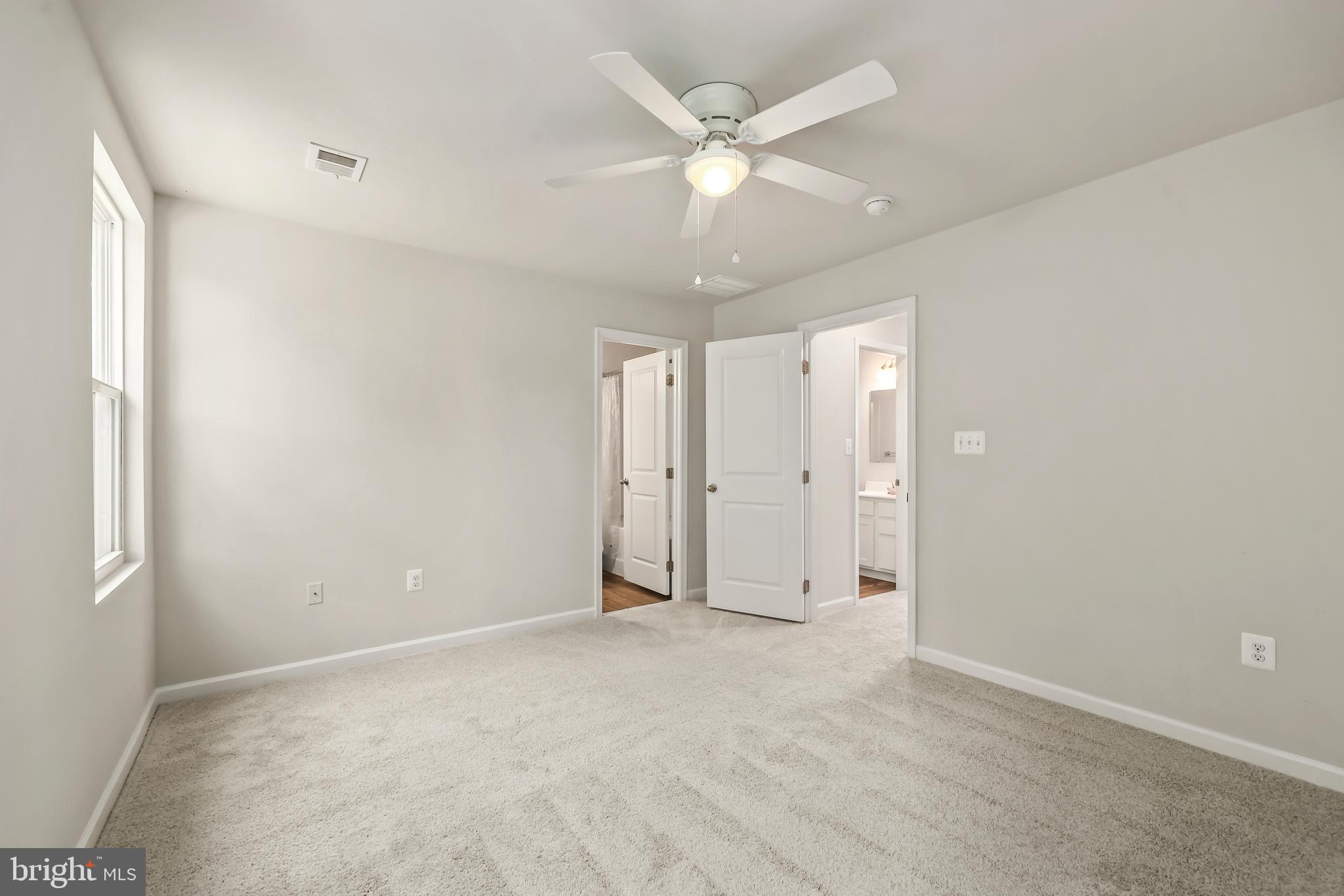 GERMANNA HEIGHTS - Residential