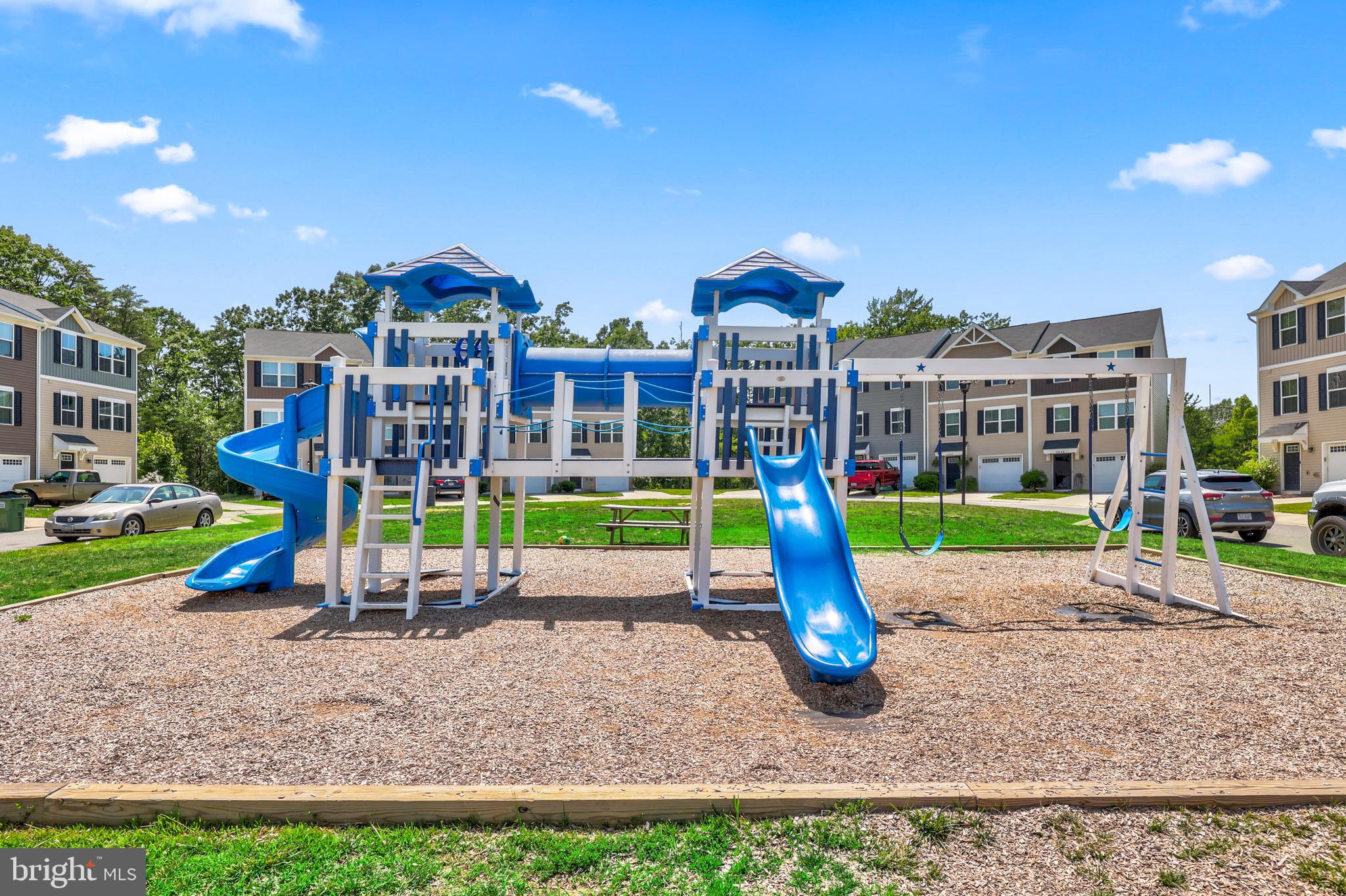 GERMANNA HEIGHTS - Residential