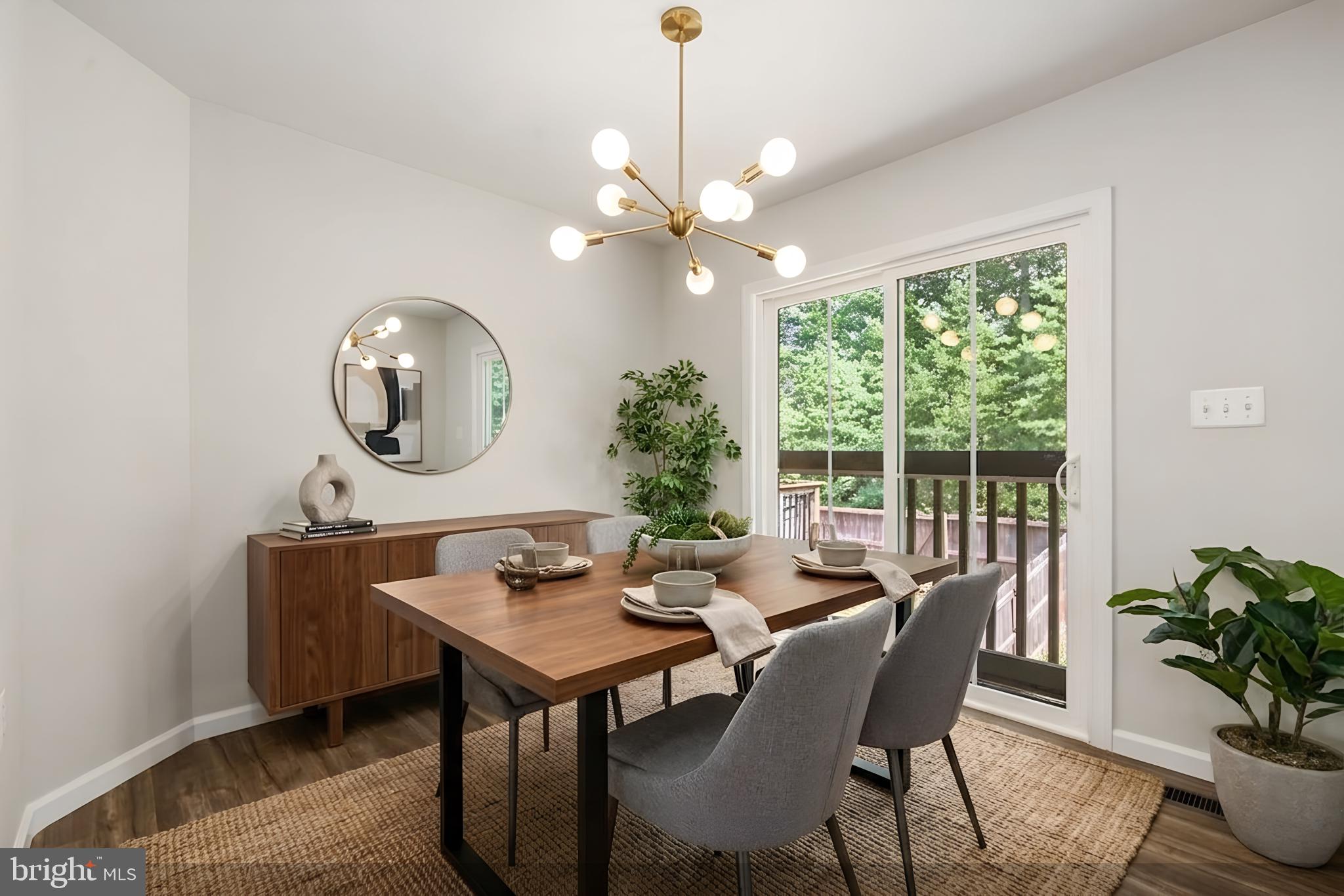 GERMANNA HEIGHTS - Residential