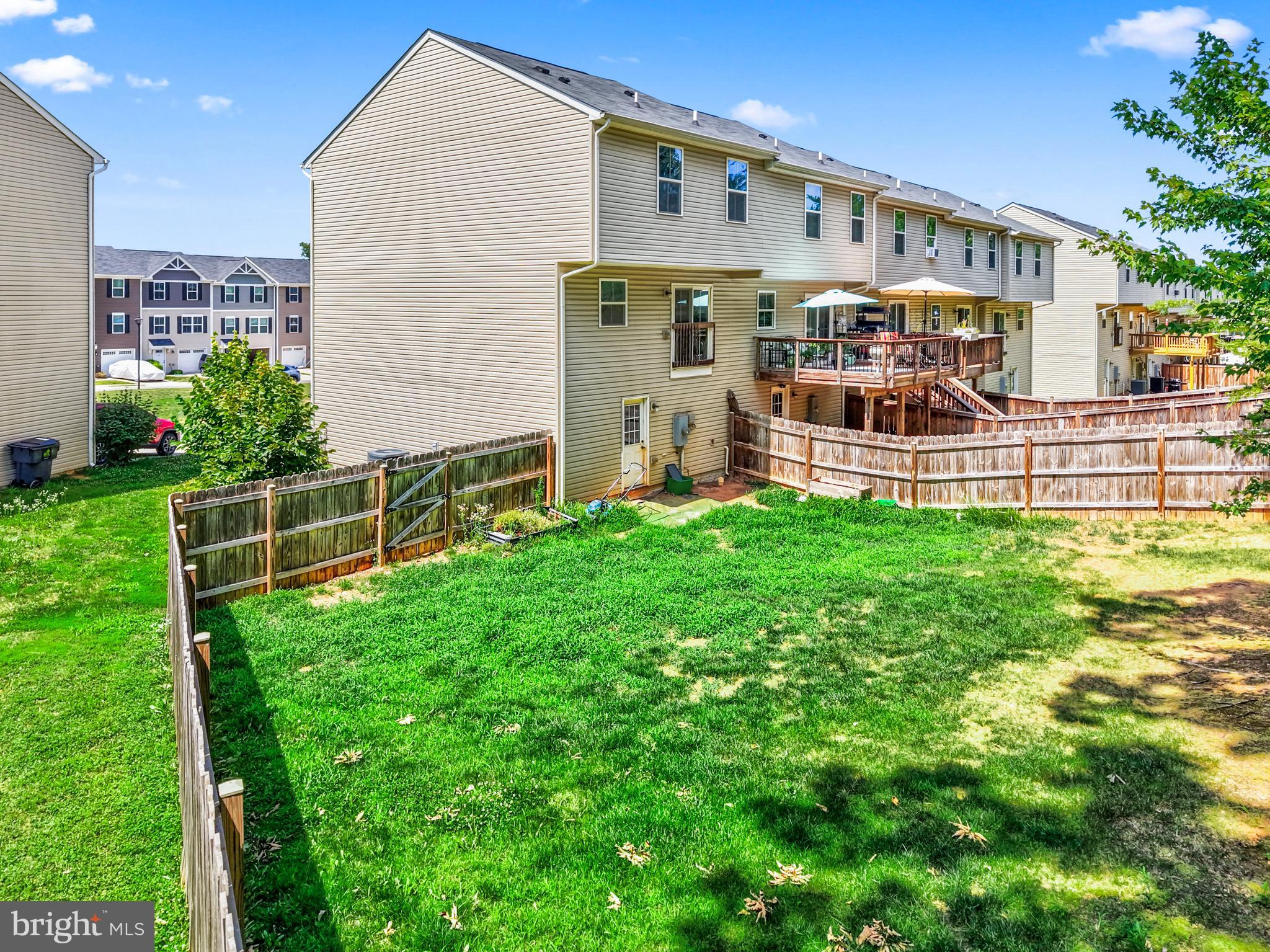 GERMANNA HEIGHTS - Residential