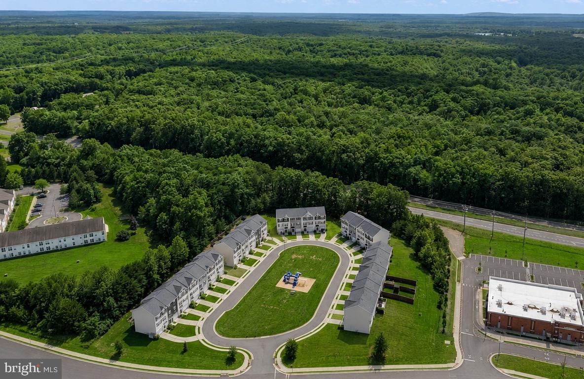 GERMANNA HEIGHTS - Residential