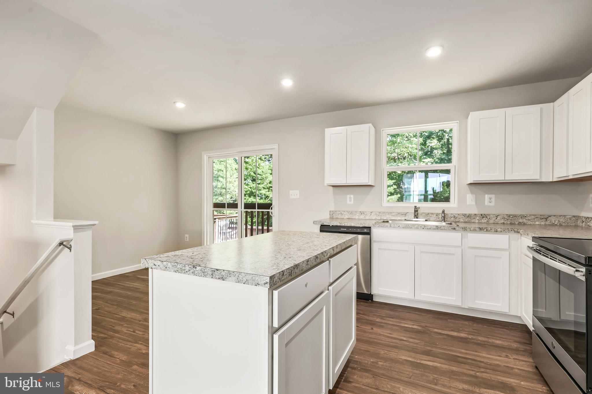 GERMANNA HEIGHTS - Residential