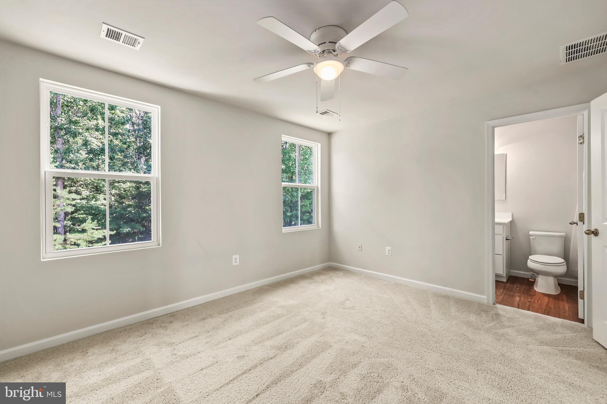 GERMANNA HEIGHTS - Residential