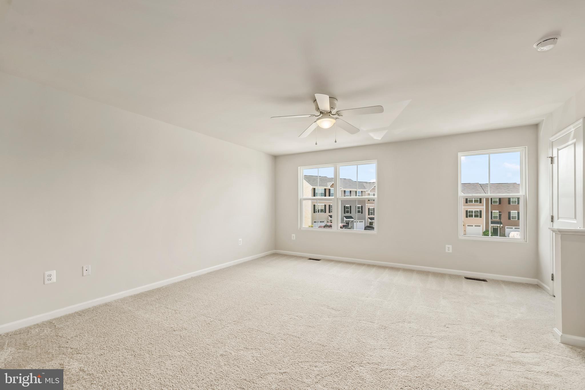 GERMANNA HEIGHTS - Residential