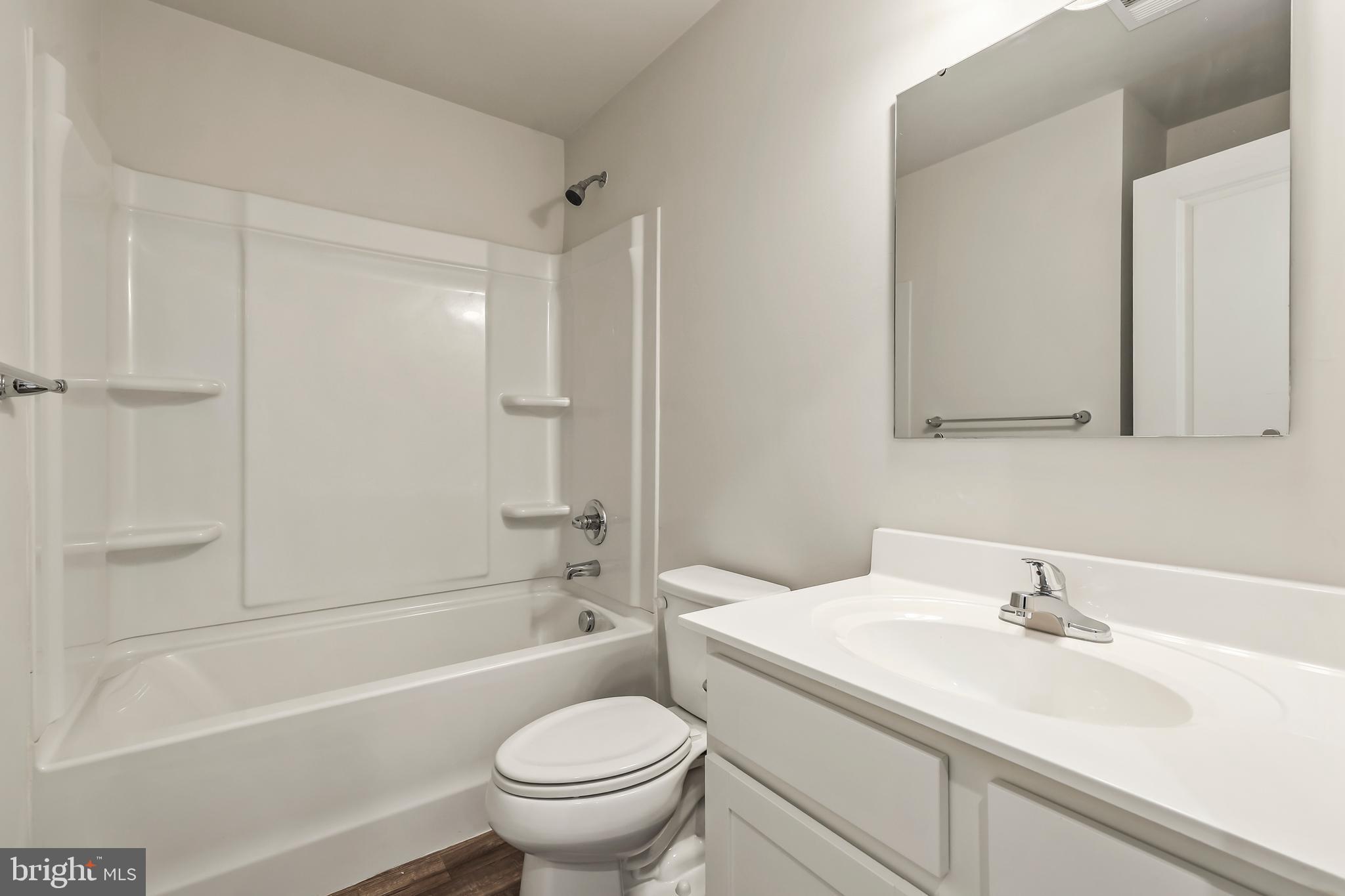 GERMANNA HEIGHTS - Residential