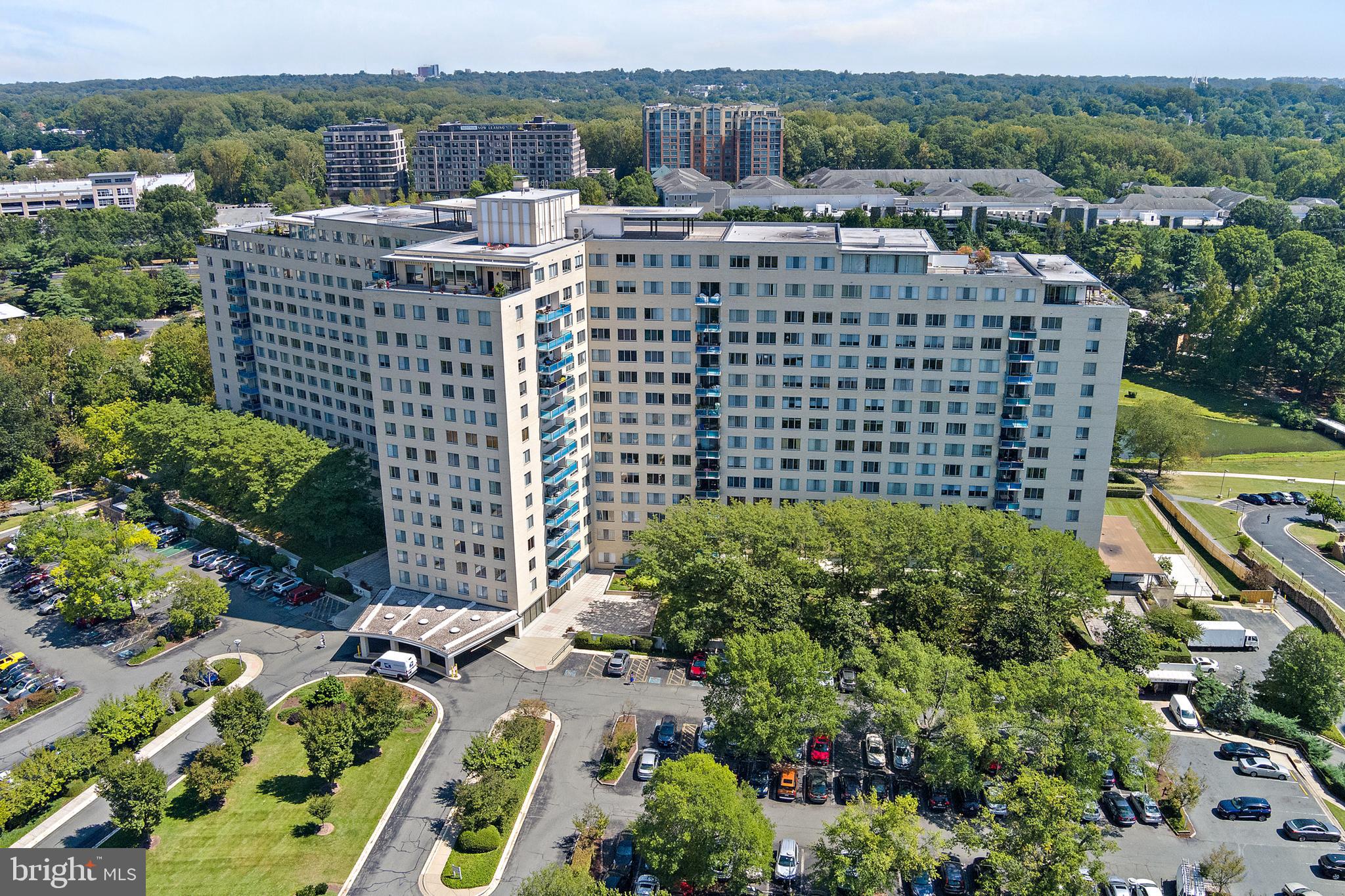 GROSVENOR - Residential