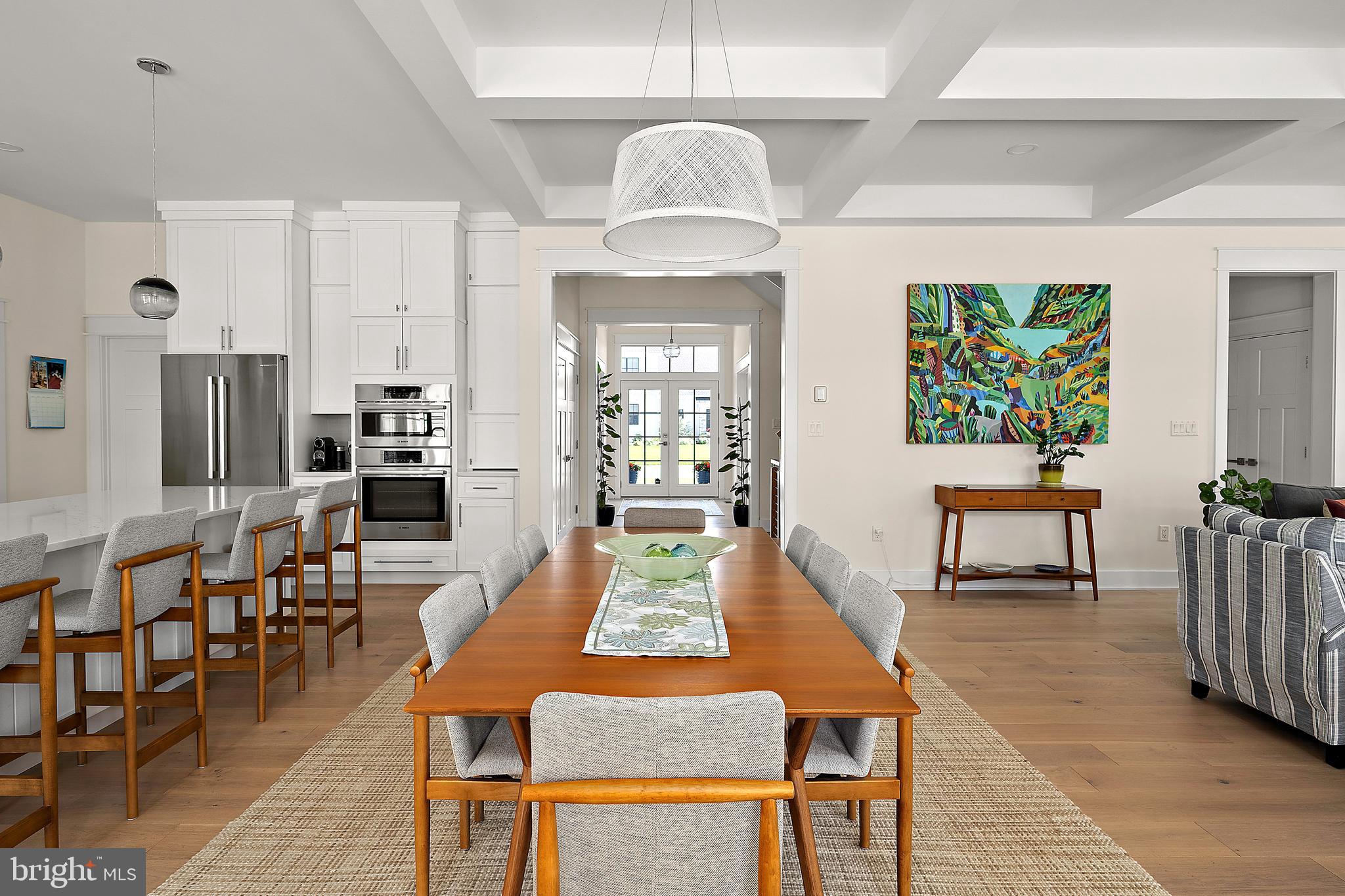 SHOWFIELD - Residential