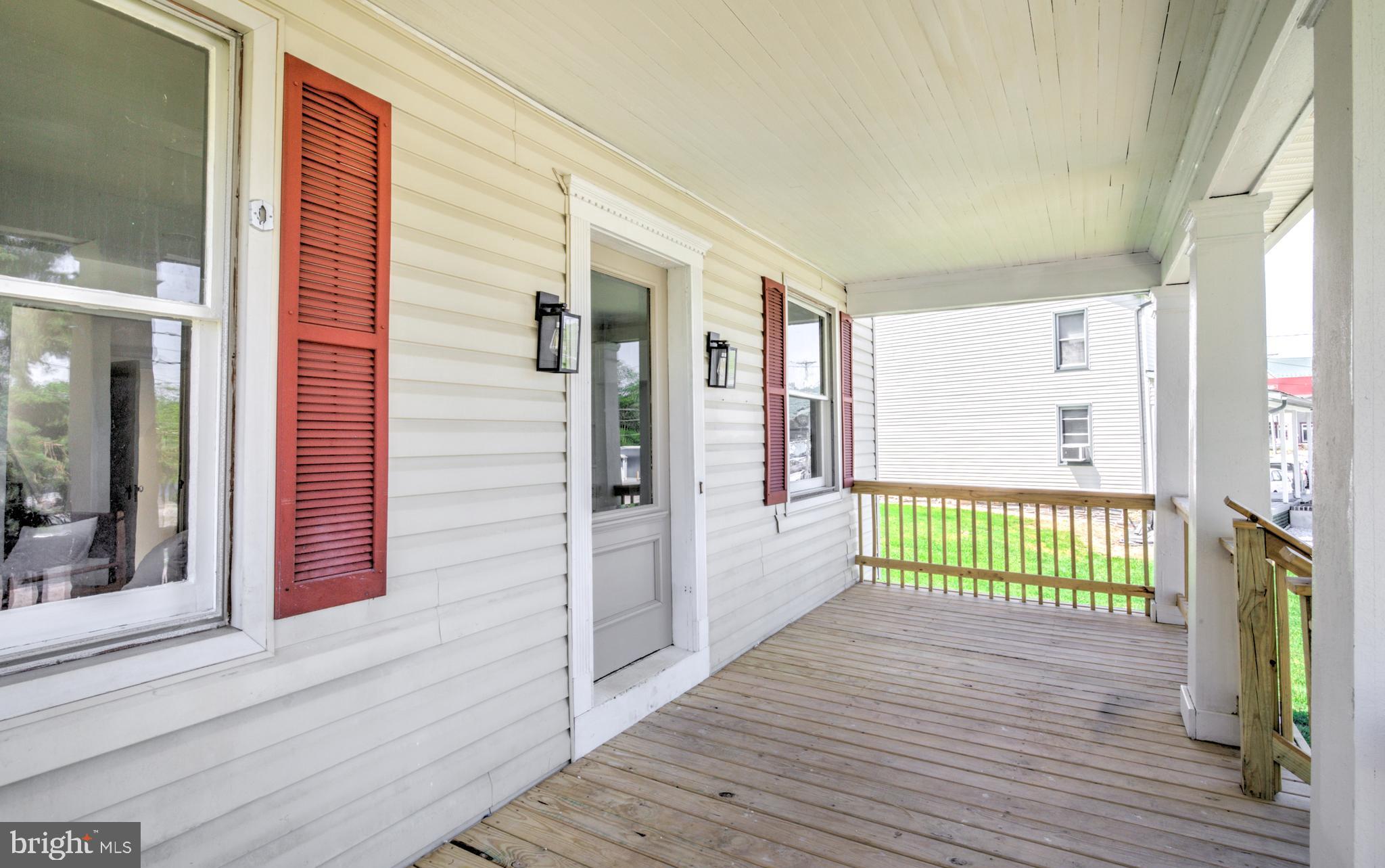 DELTA BORO - Residential