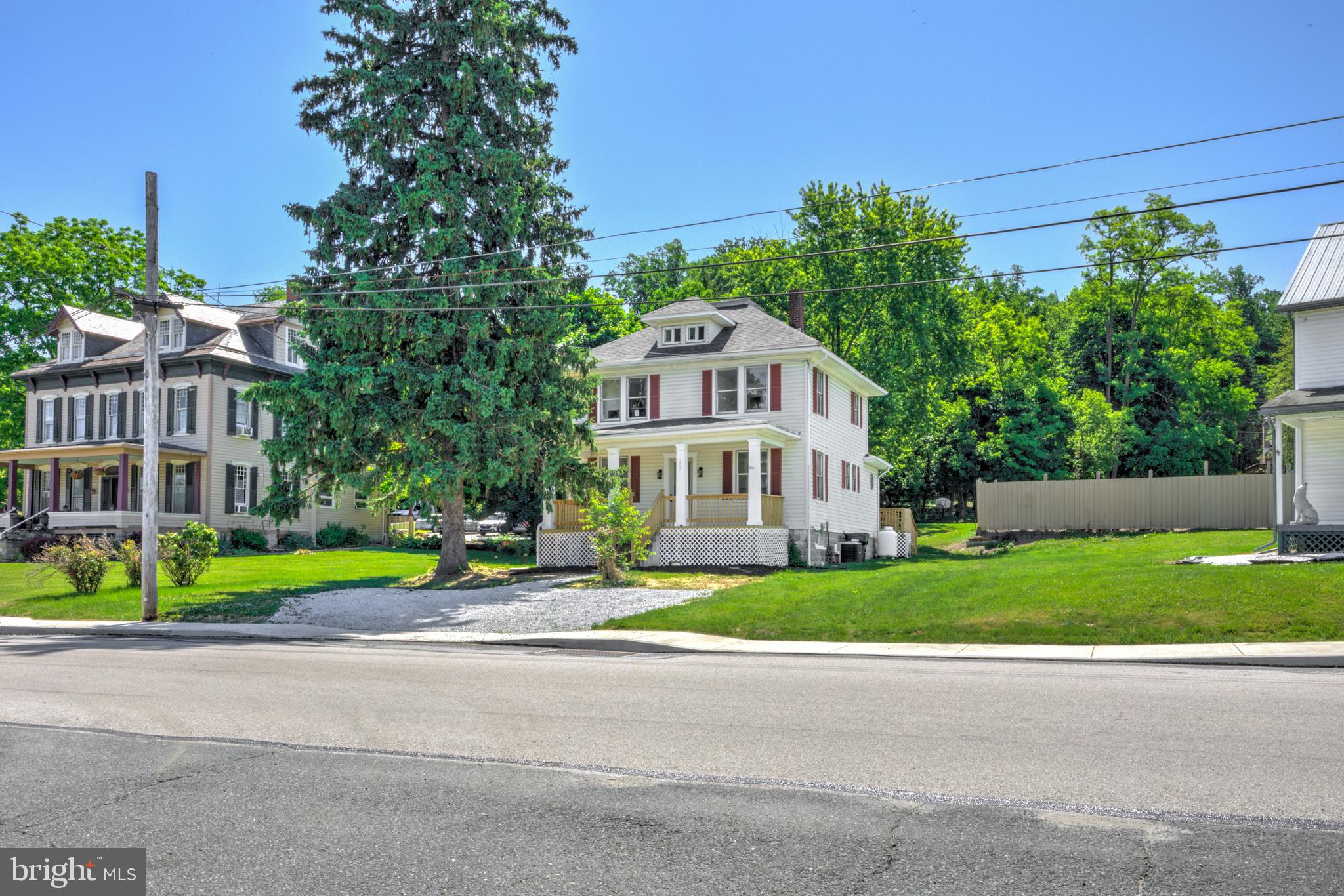 DELTA BORO - Residential