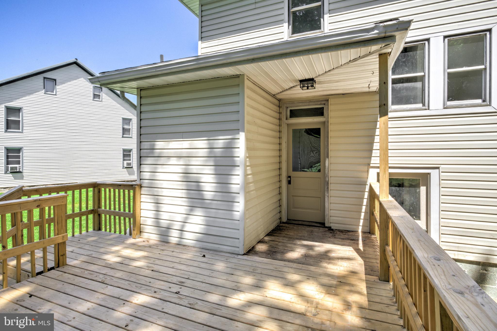 DELTA BORO - Residential