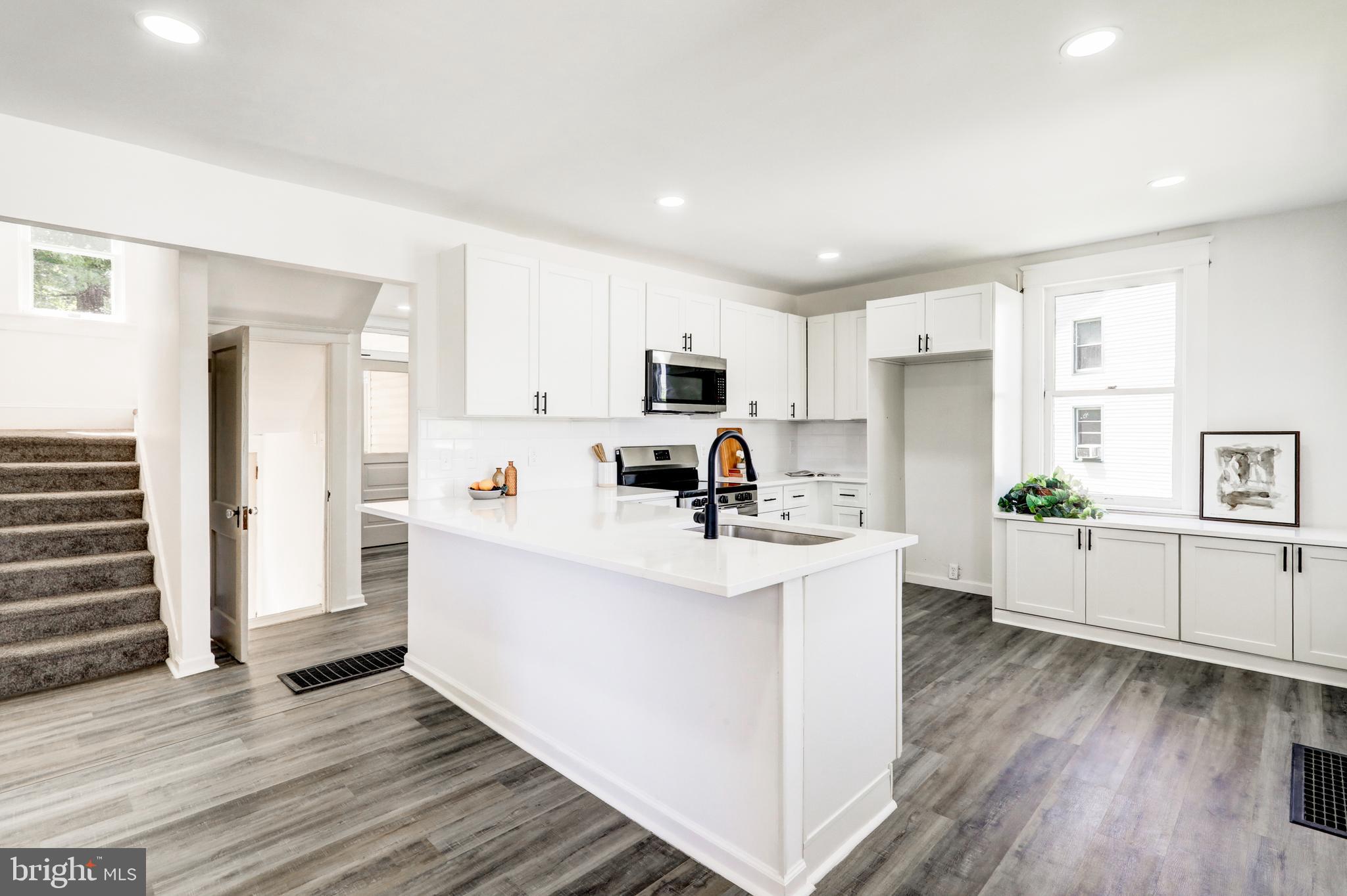 DELTA BORO - Residential