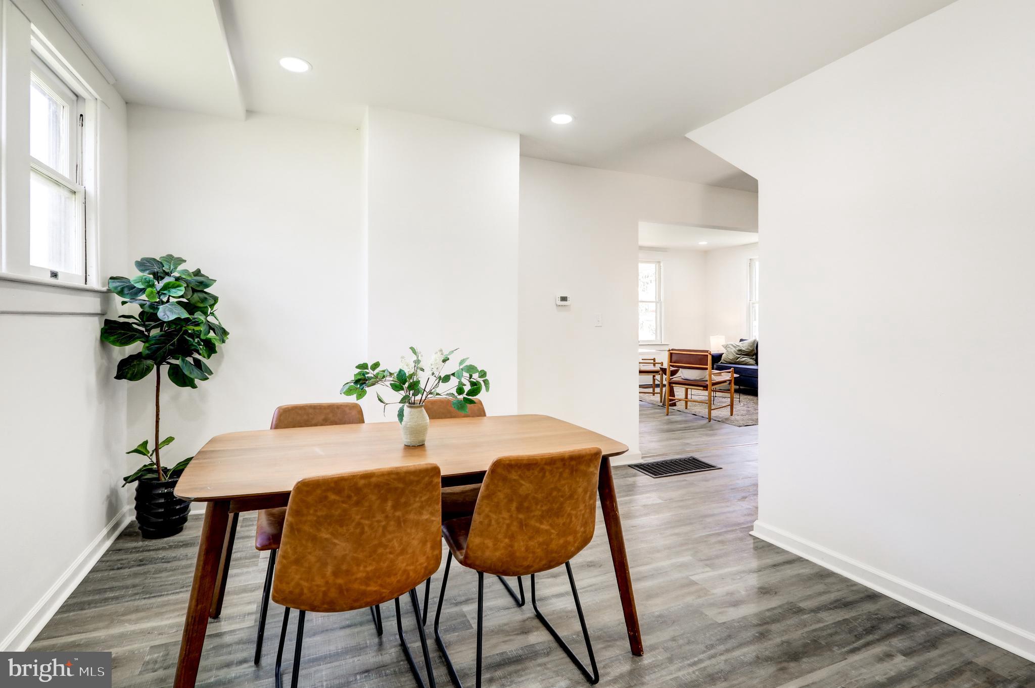 DELTA BORO - Residential