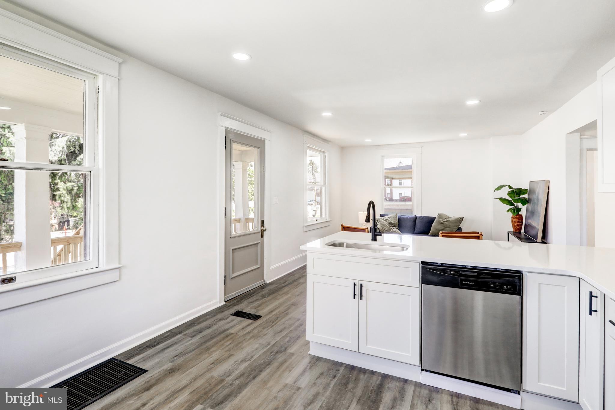 DELTA BORO - Residential