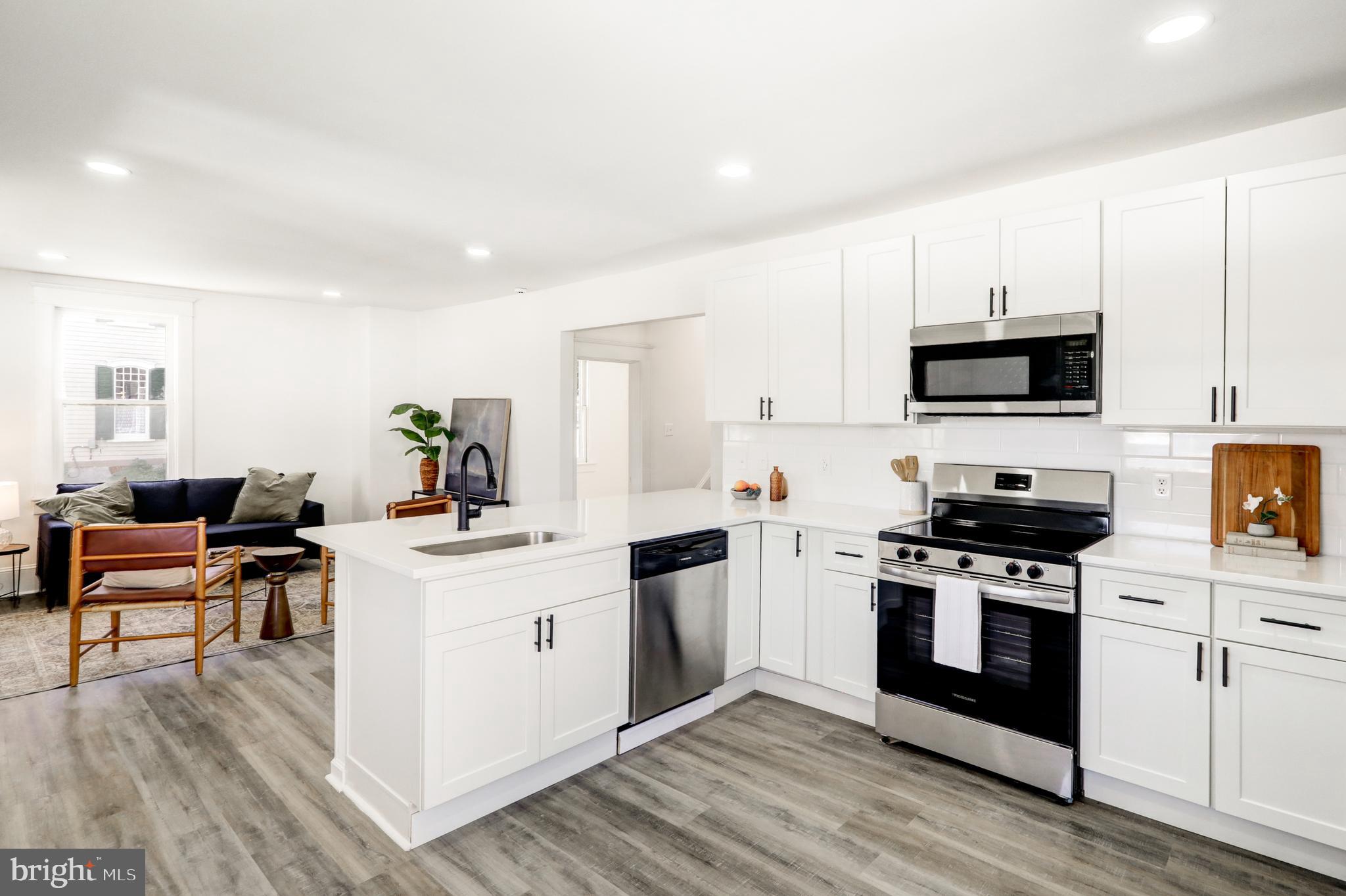 DELTA BORO - Residential