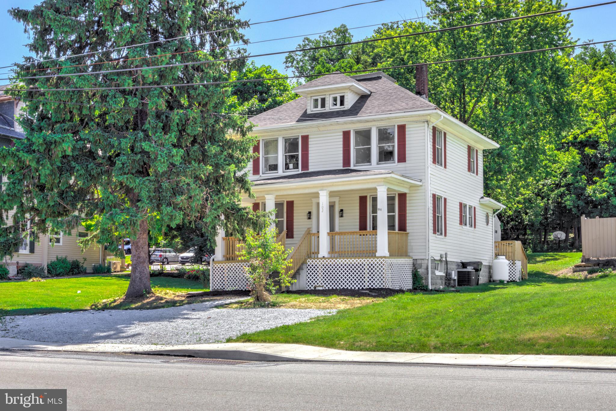 DELTA BORO - Residential