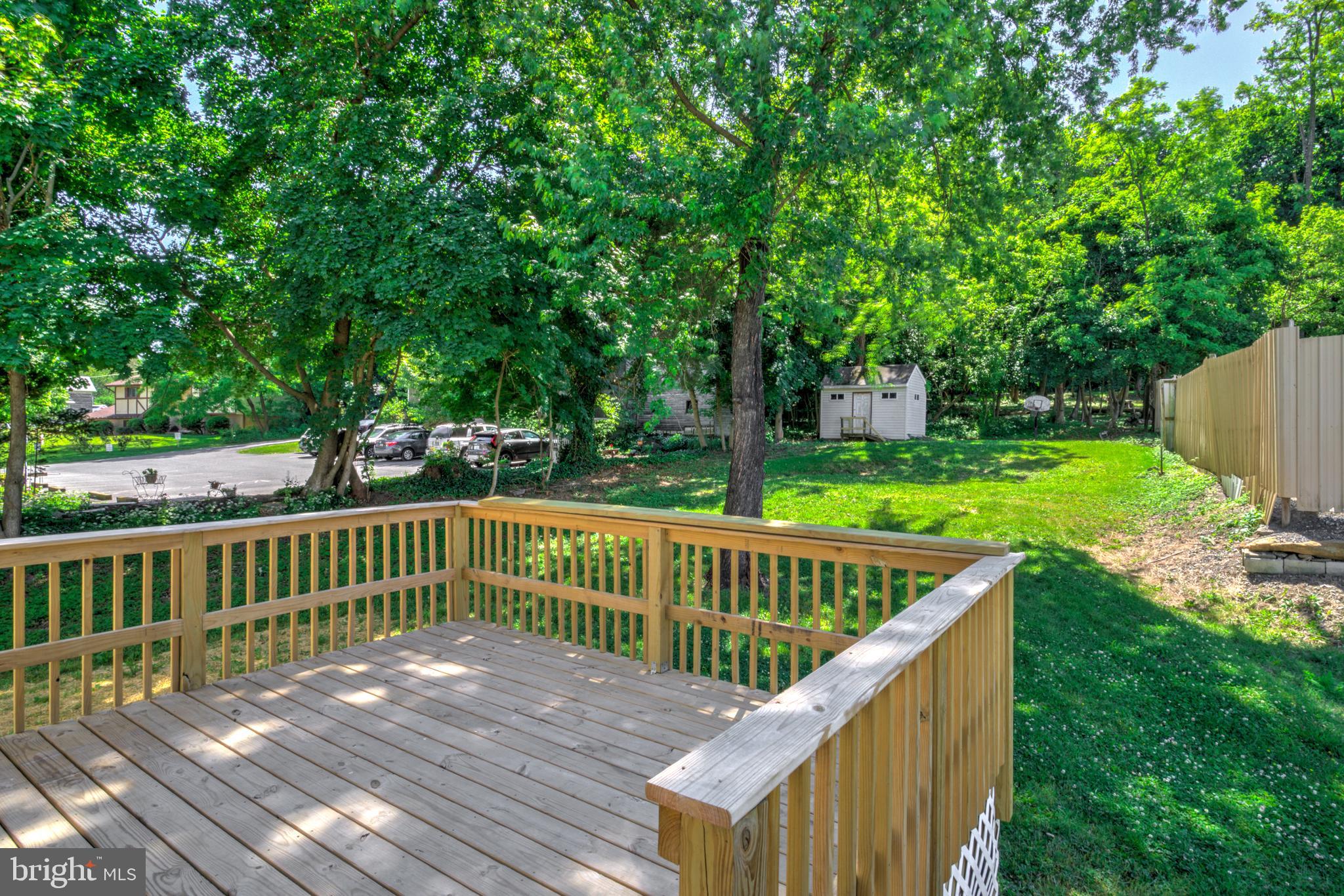 DELTA BORO - Residential