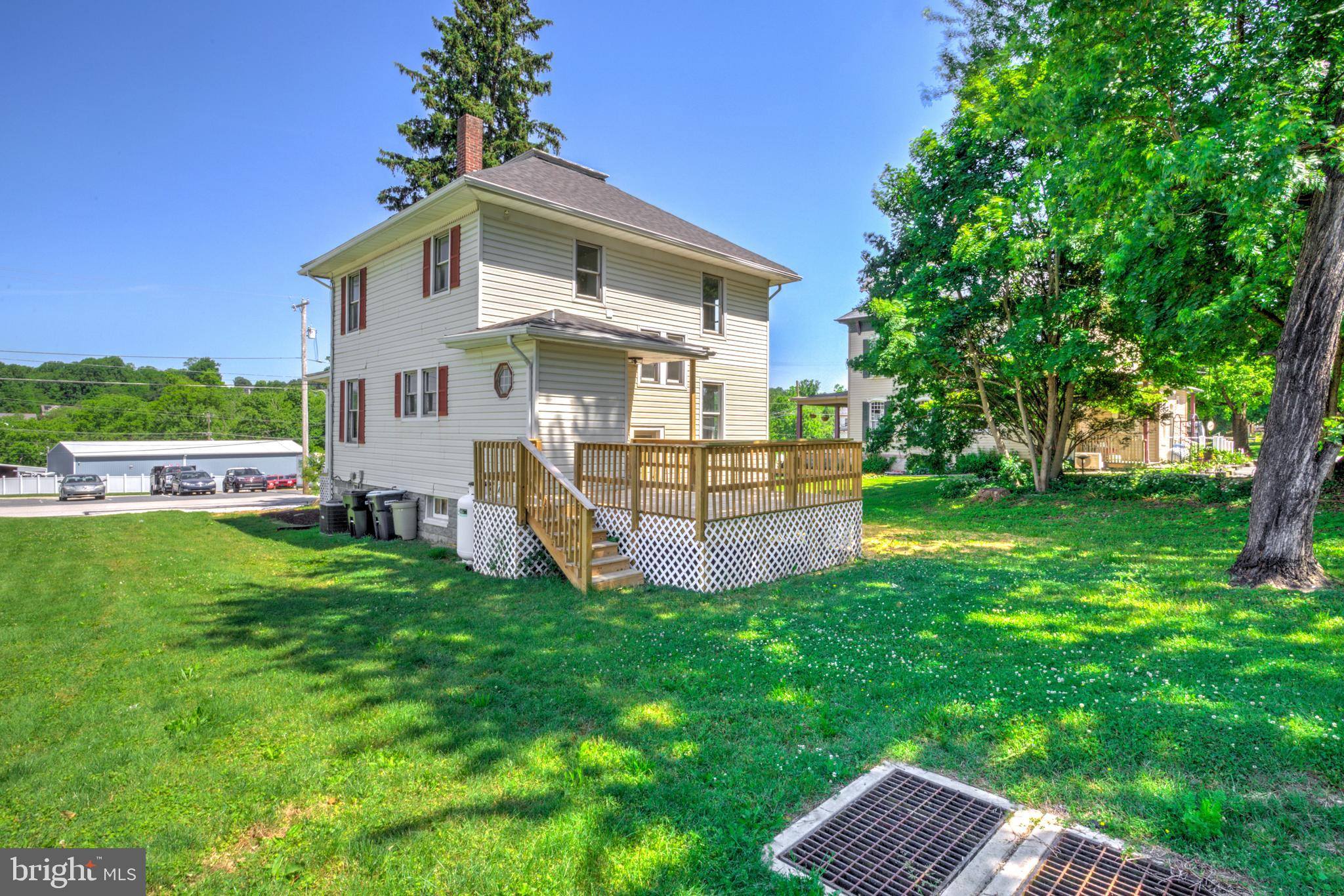 DELTA BORO - Residential