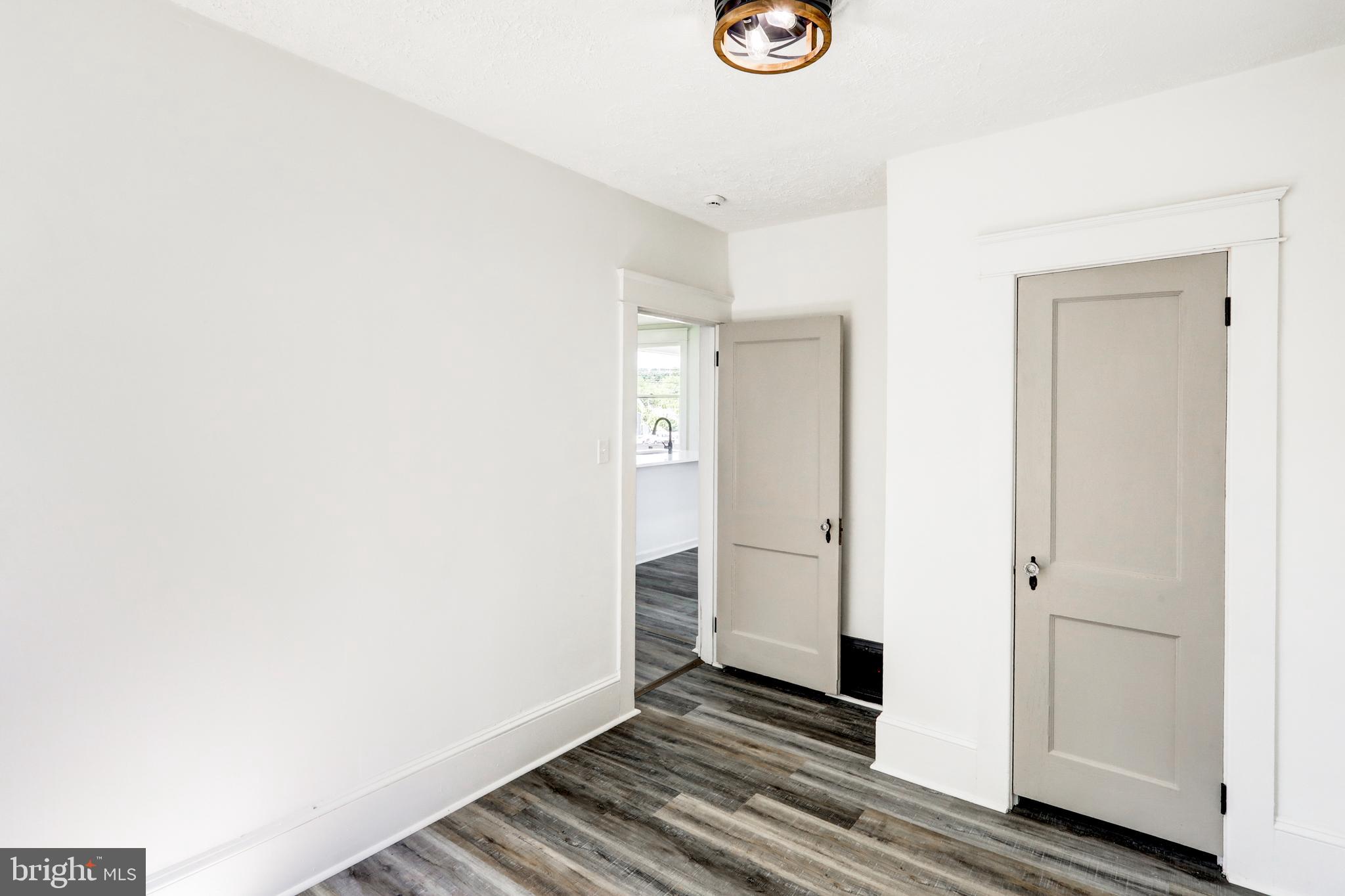 DELTA BORO - Residential