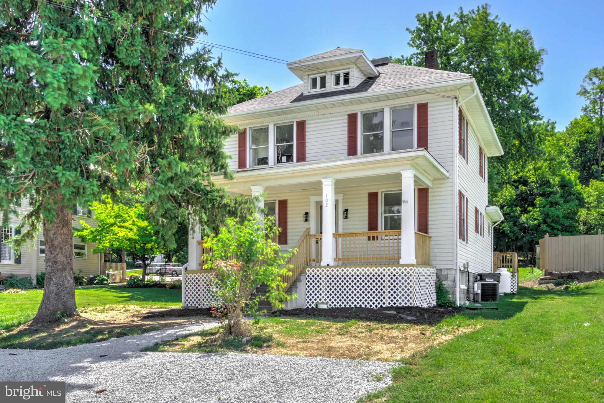 DELTA BORO - Residential