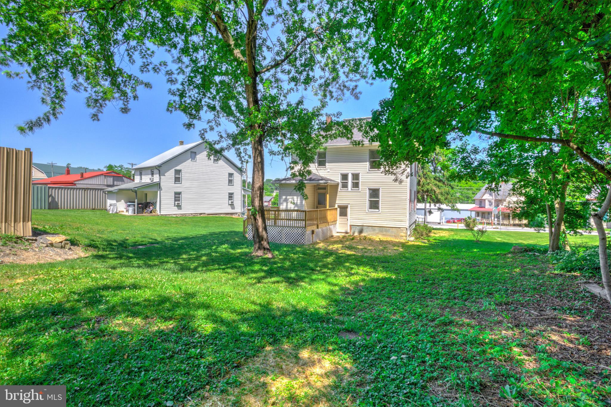 DELTA BORO - Residential