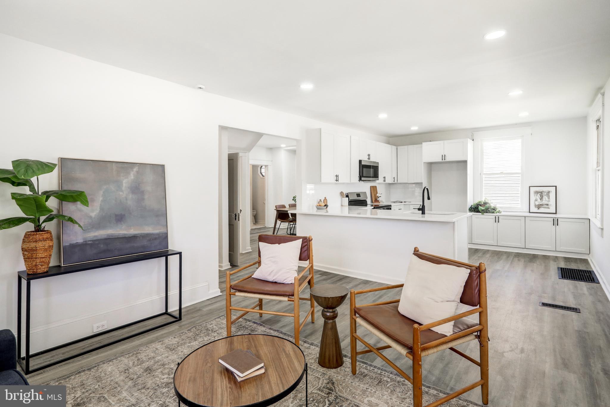 DELTA BORO - Residential