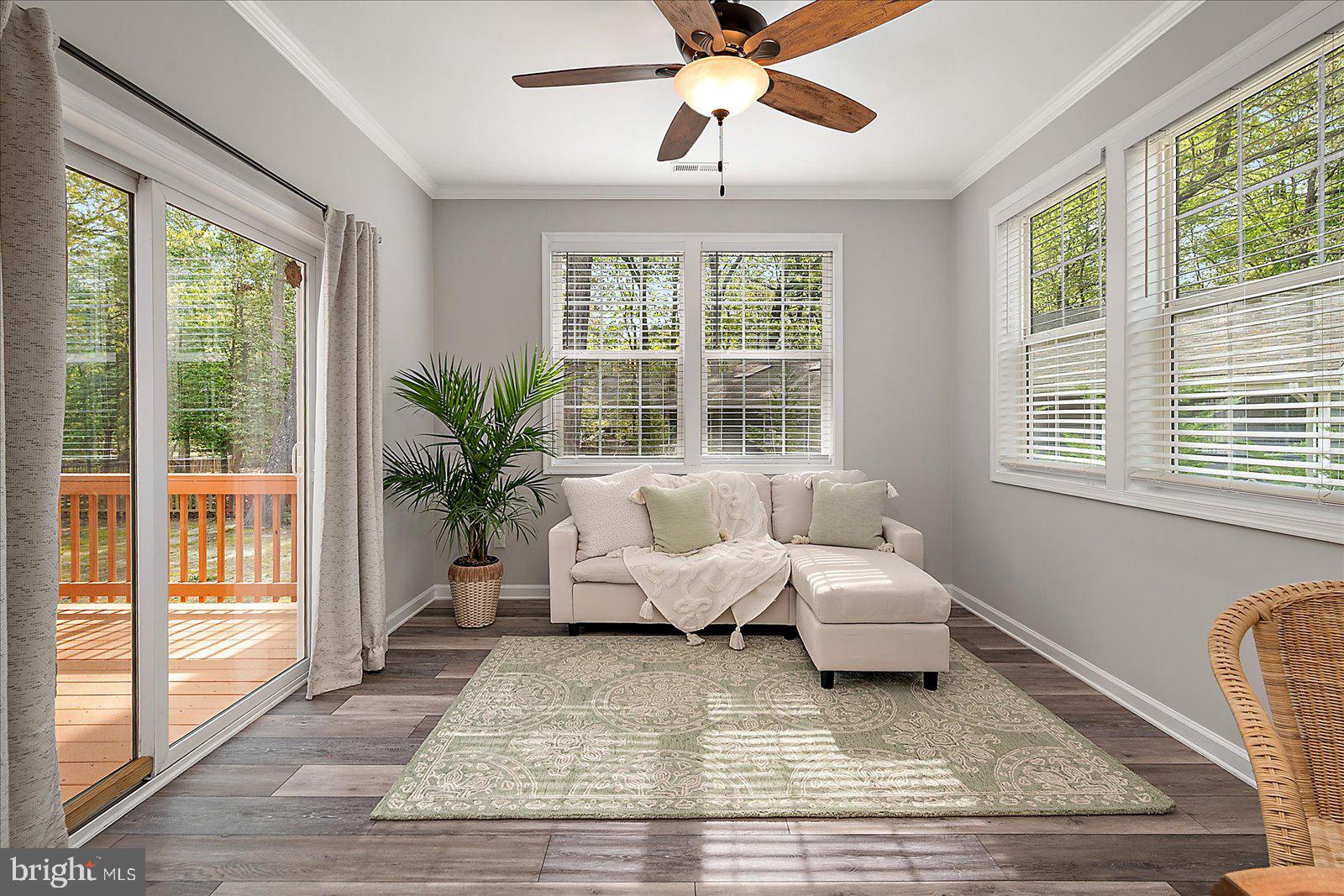 OCEAN PINES - HUNTINGTON - Residential