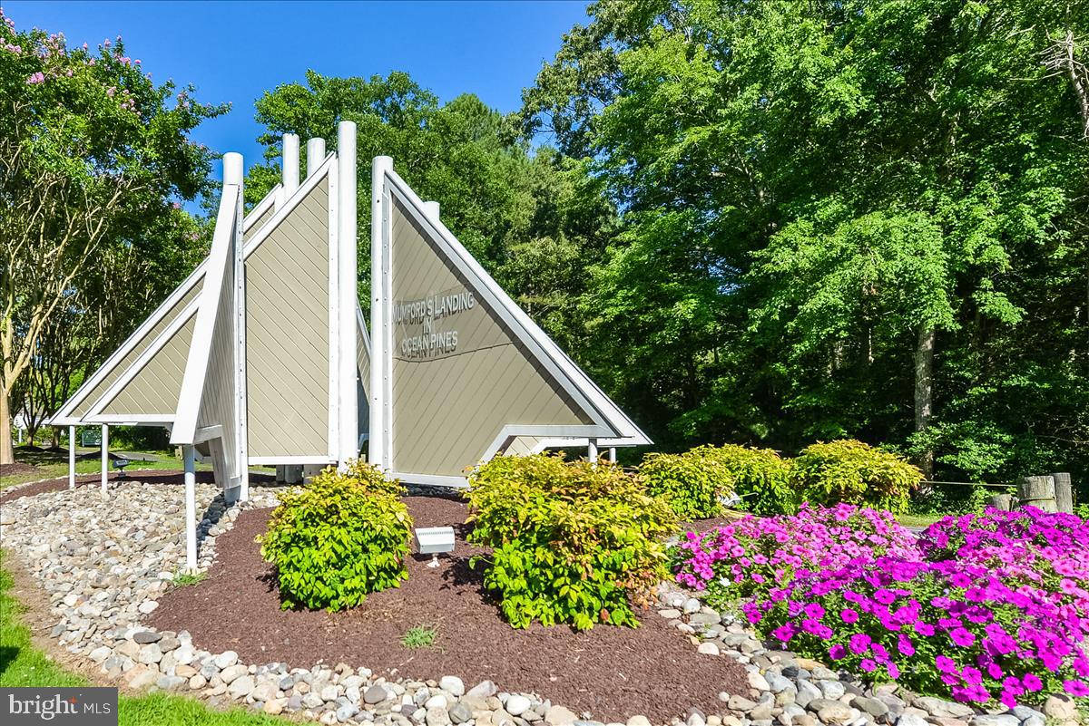 OCEAN PINES - HUNTINGTON - Residential